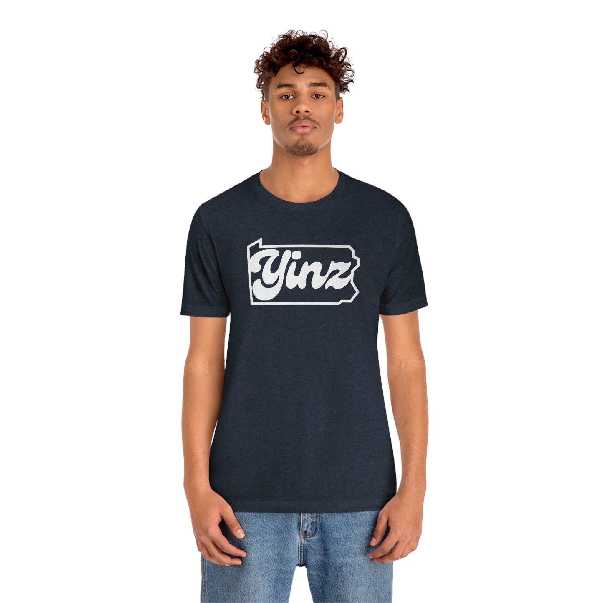 Yinzylvania Signature Logo - Yinzylvania