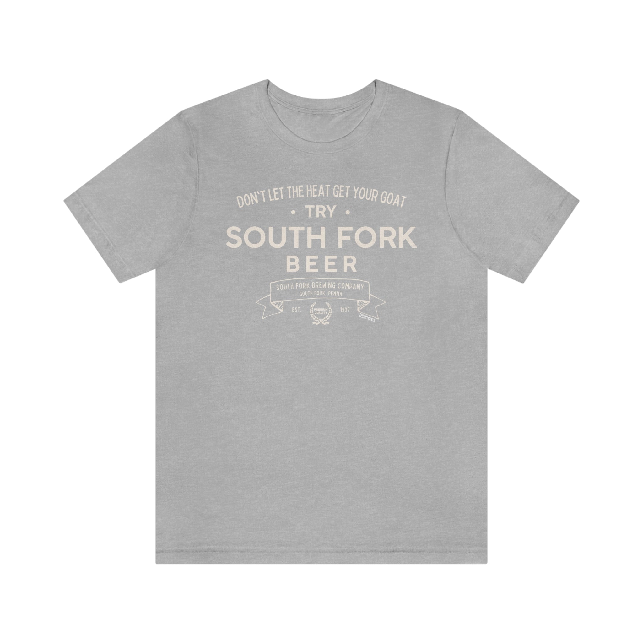 South Fork Beer - South Fork, PA - Yinzylvania