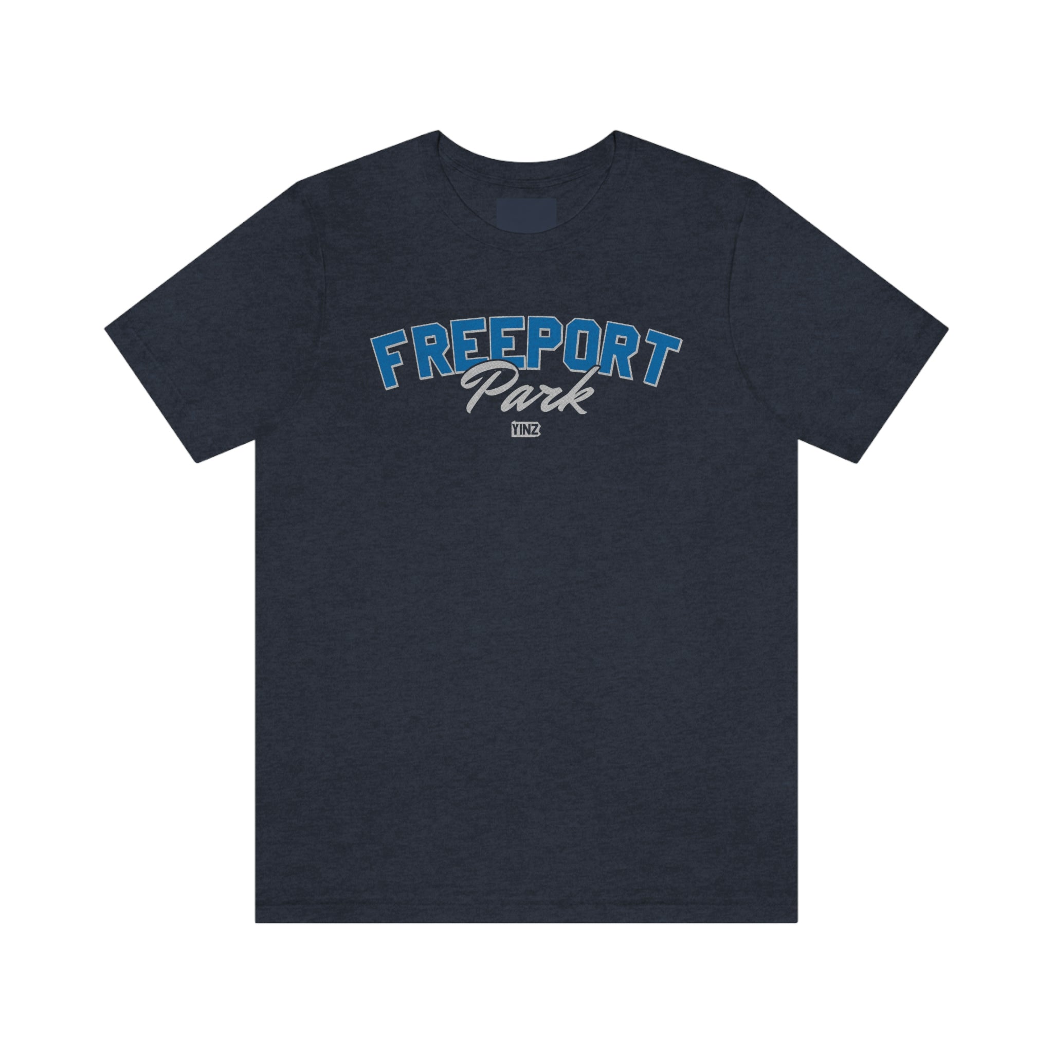 Freeport Park Yinzylvania - Yinzylvania