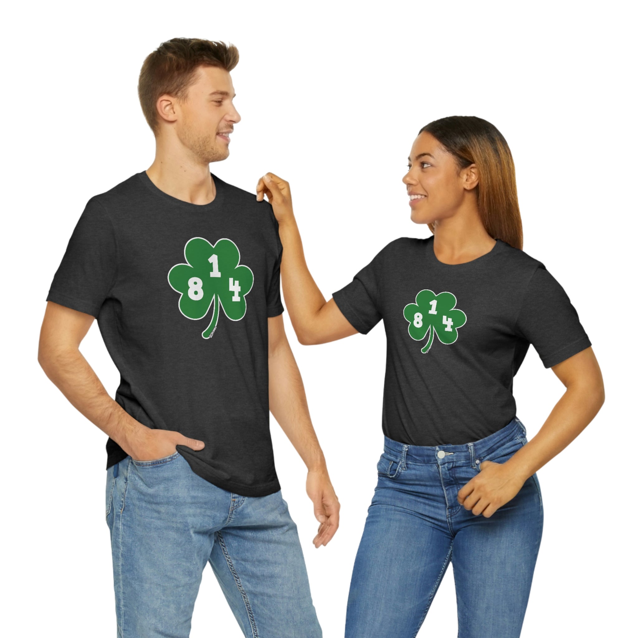 814 Shamrock - Yinzylvania