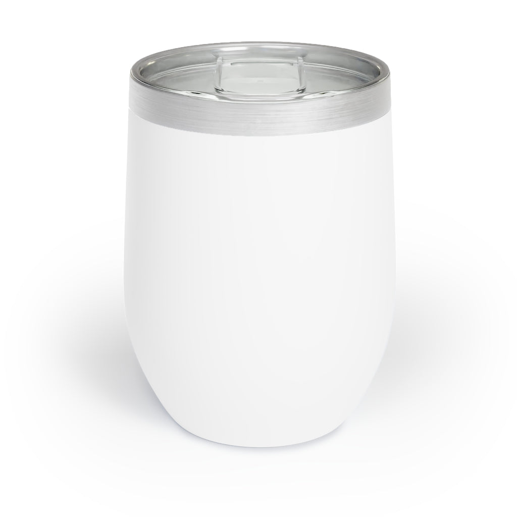 STUDDA BUBBA Wine Tumbler - Yinzylvania