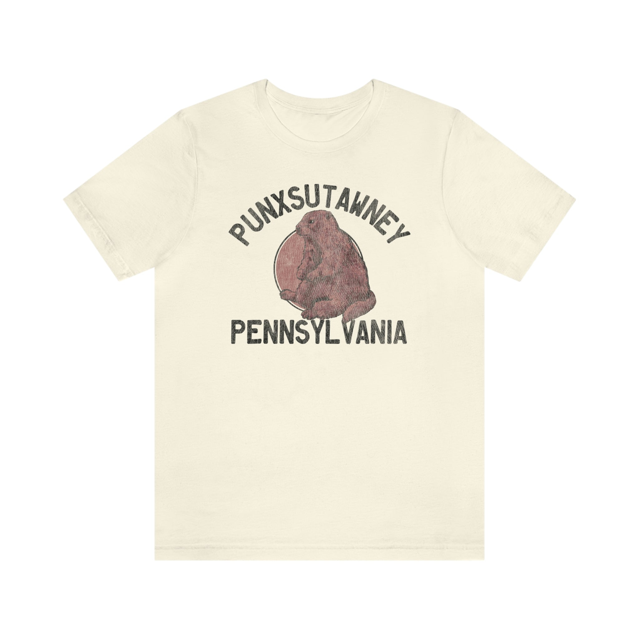 Punxsutawney Pennsylvania - Yinzylvania