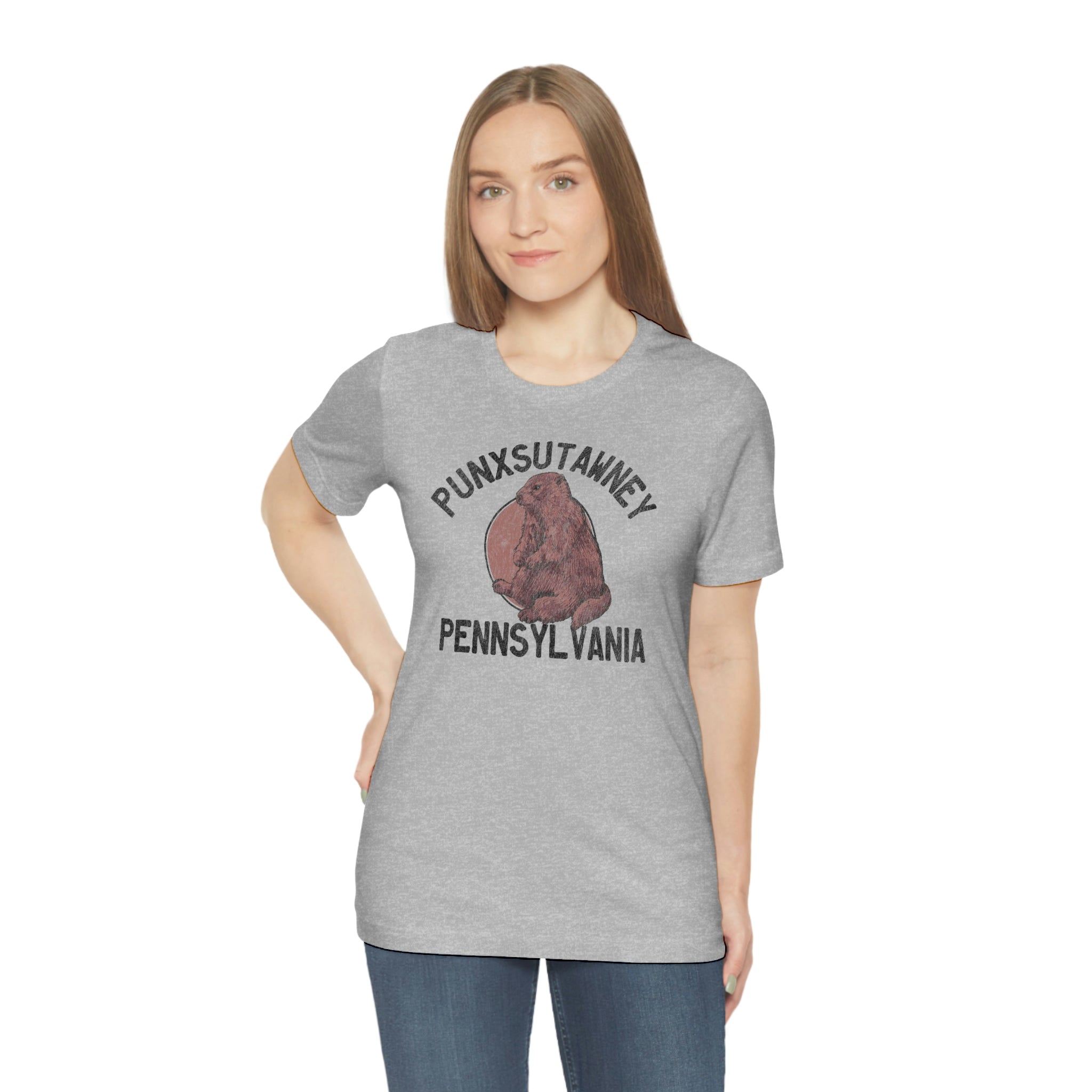 Punxsutawney Pennsylvania - Yinzylvania
