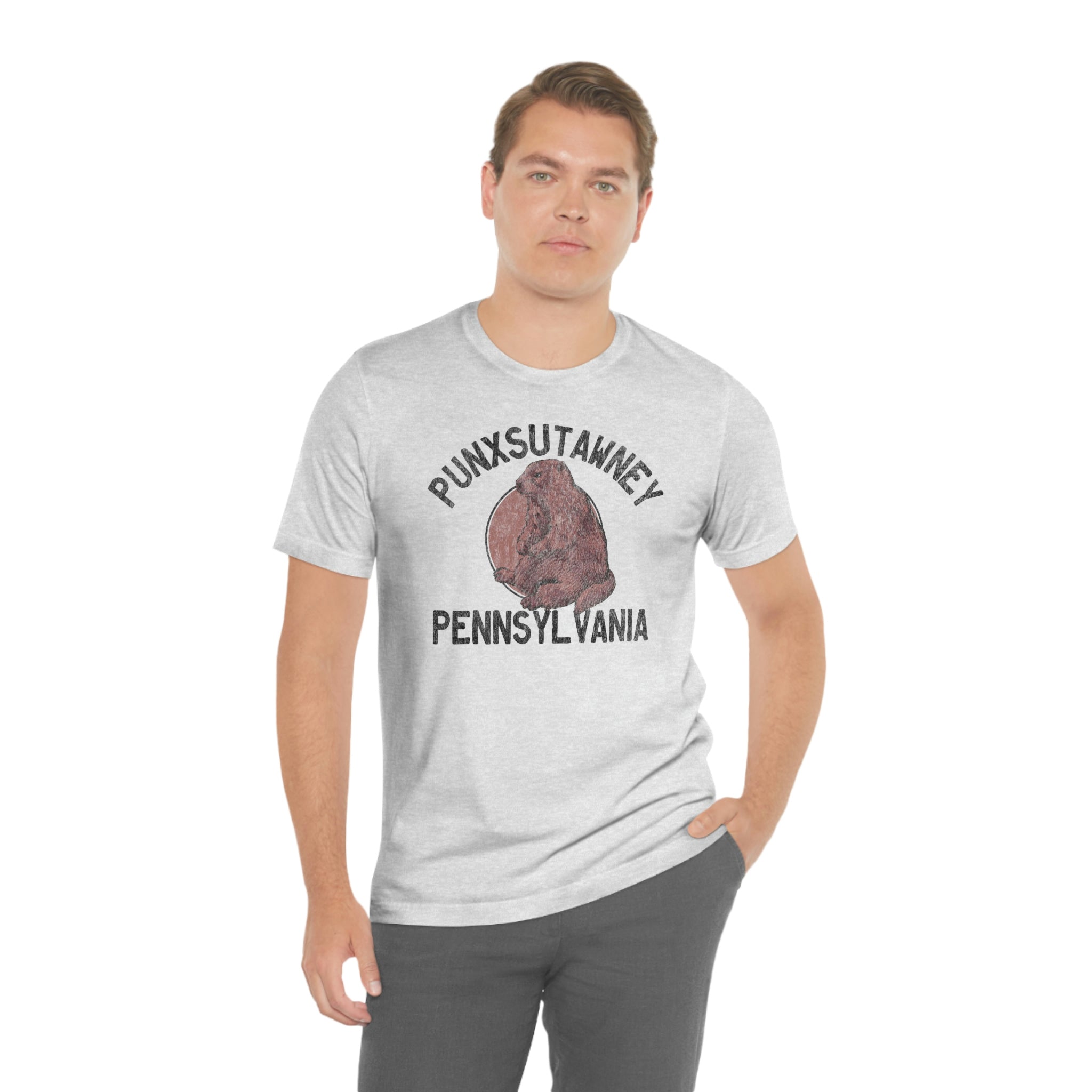 Punxsutawney Pennsylvania - Yinzylvania