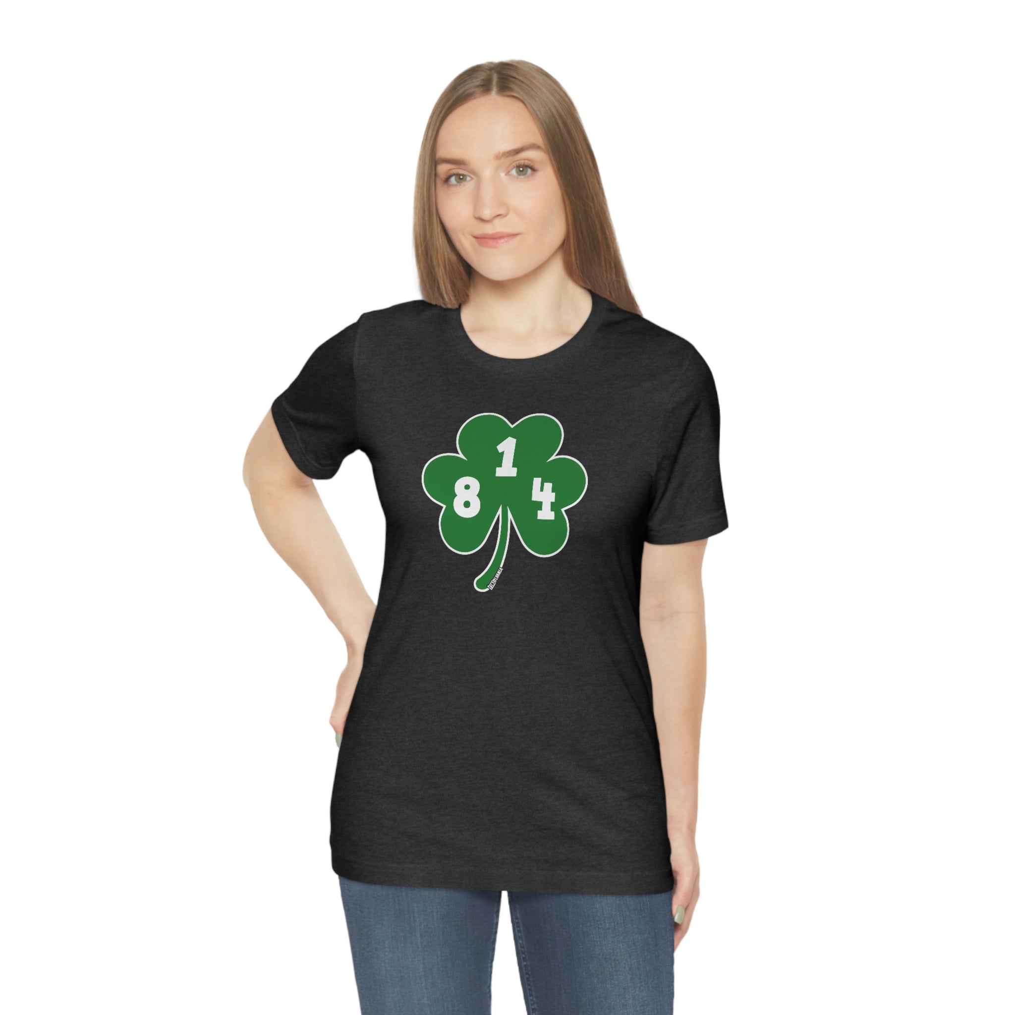 814 Shamrock - Yinzylvania
