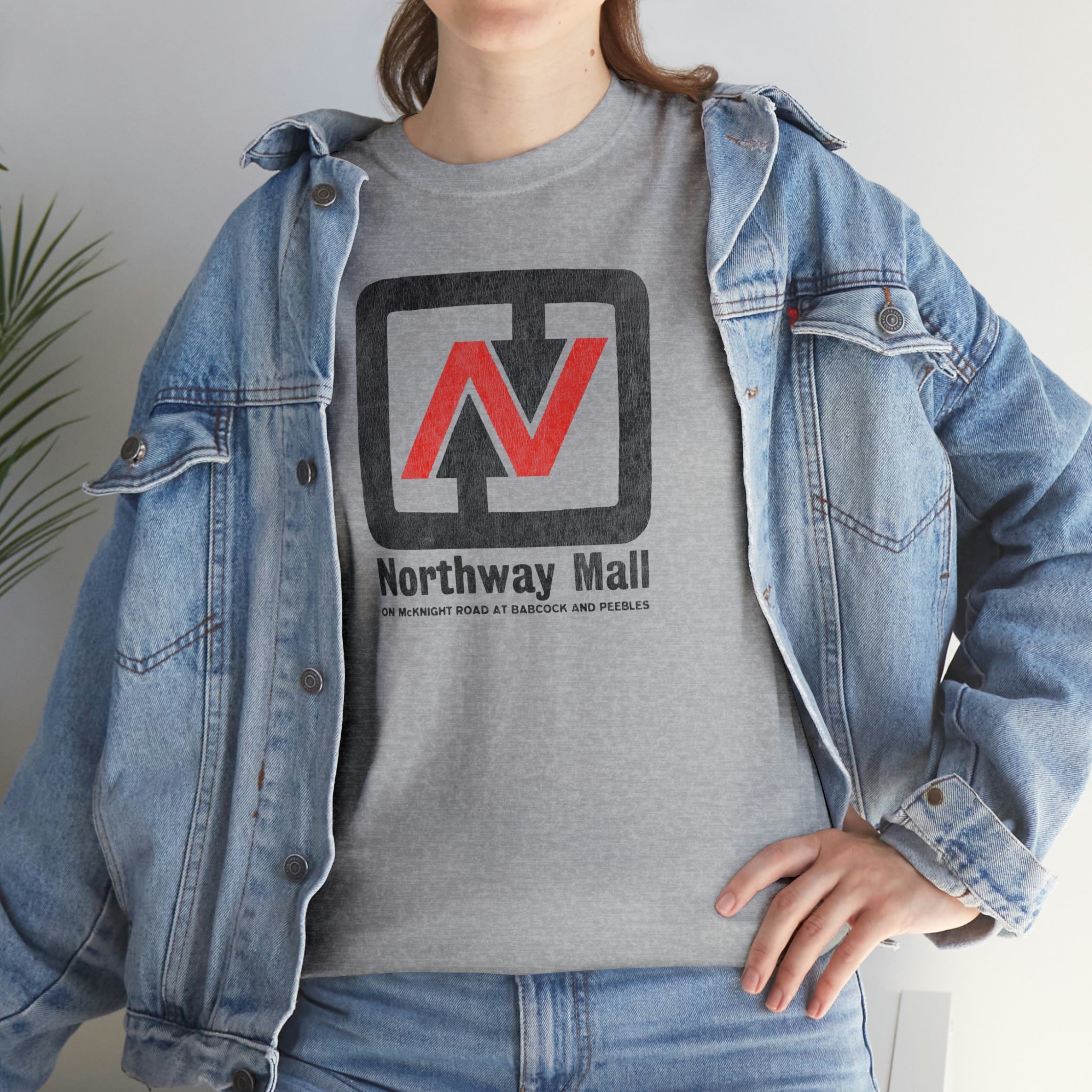 Northway Mall - Big & Tall - Yinzylvania