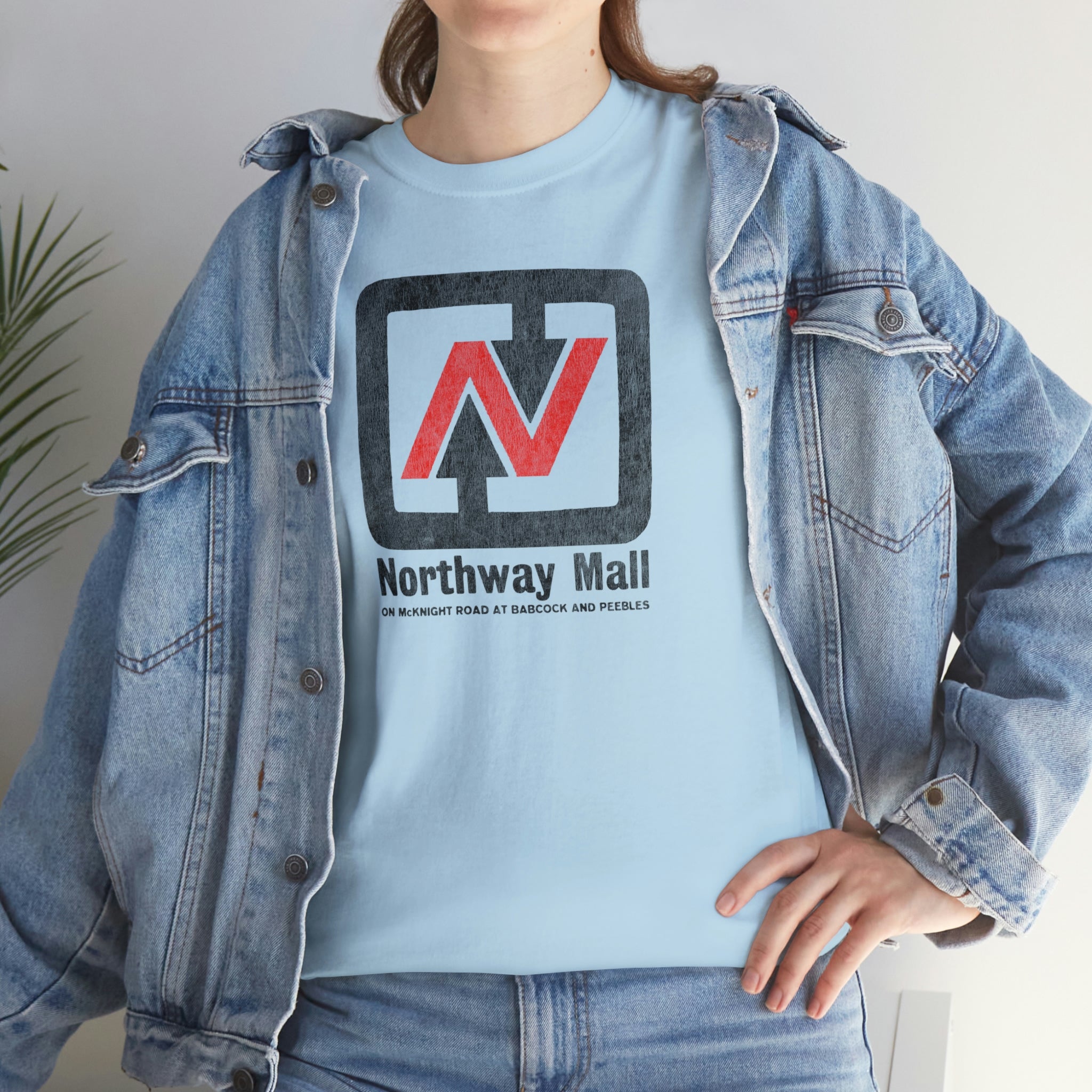 Northway Mall - Big & Tall - Yinzylvania