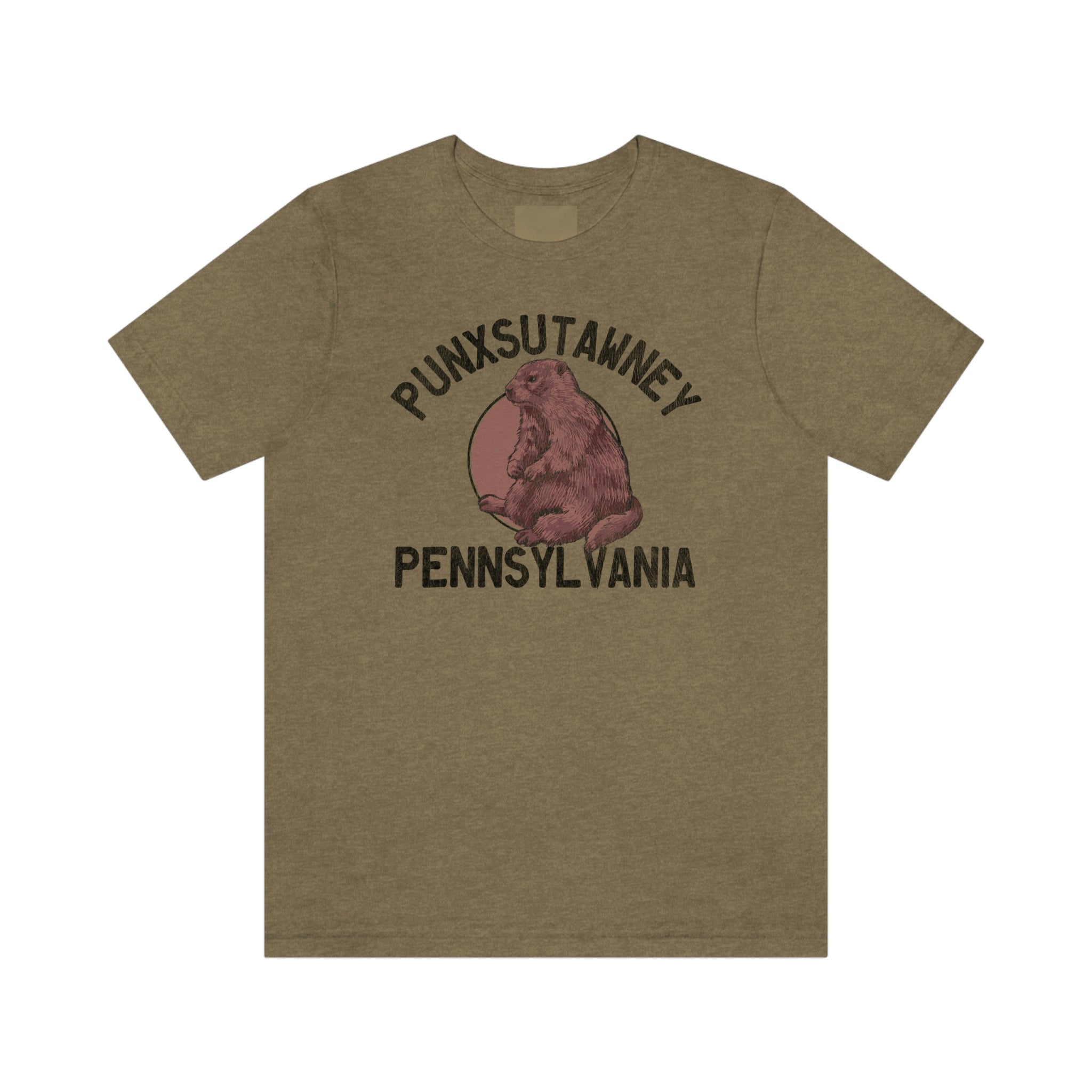 Punxsutawney Pennsylvania - Yinzylvania