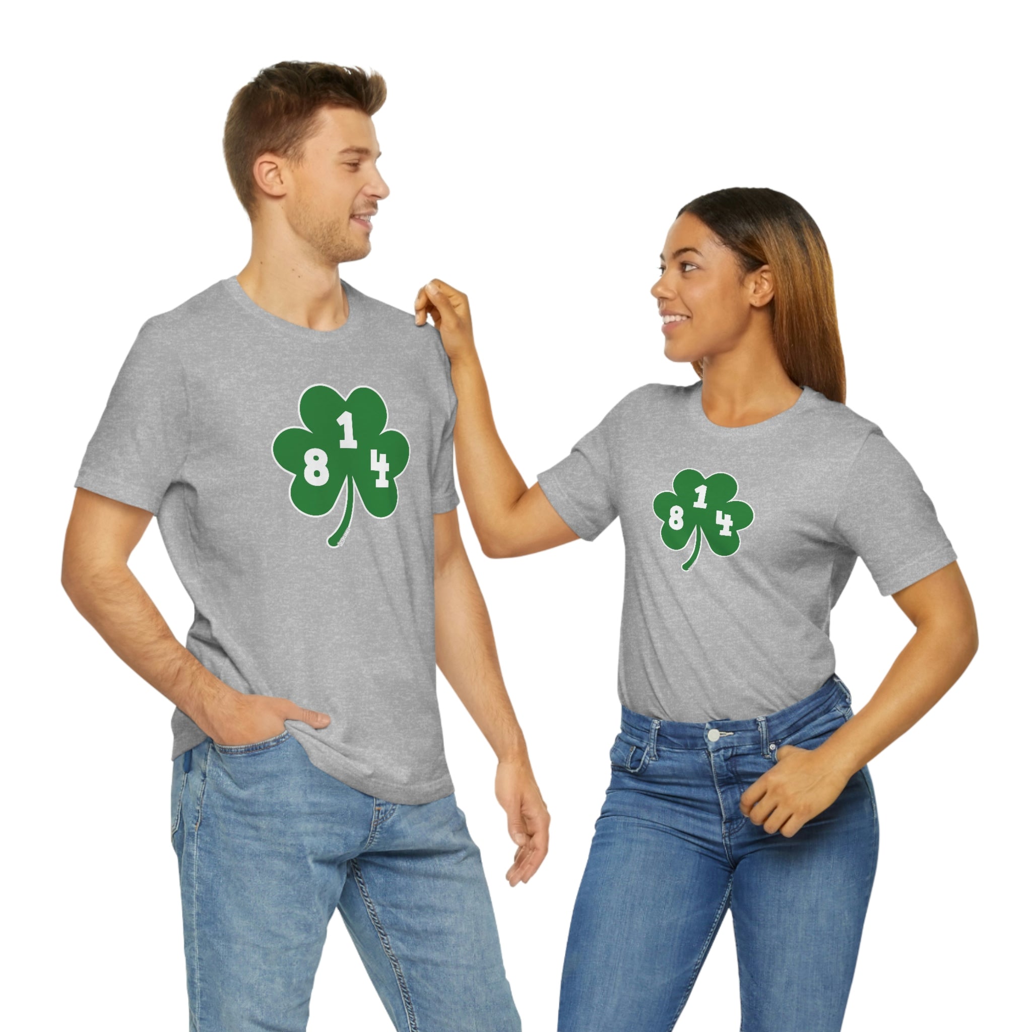 814 Shamrock - Yinzylvania