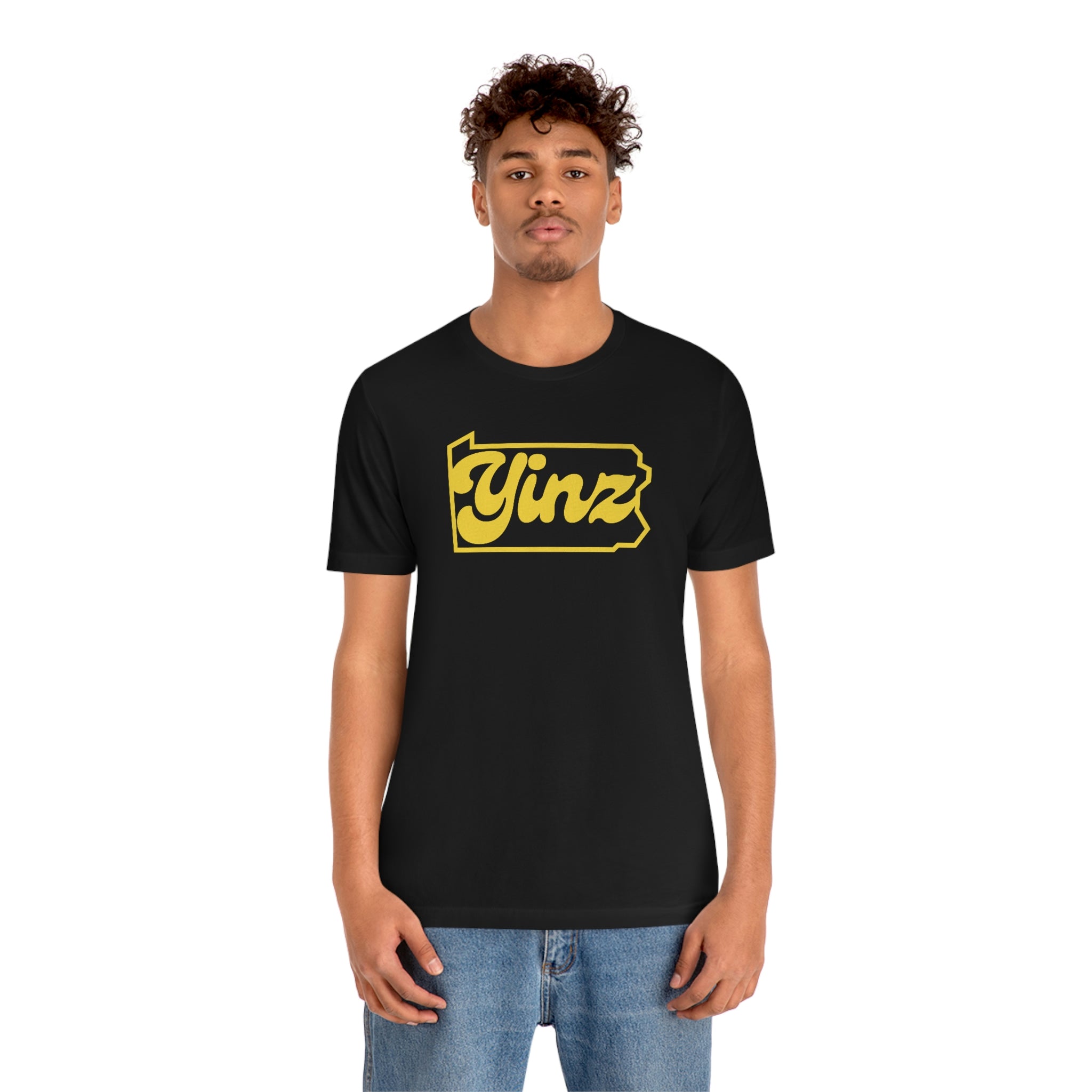 Yinzylvania Signature Logo - Yinzylvania