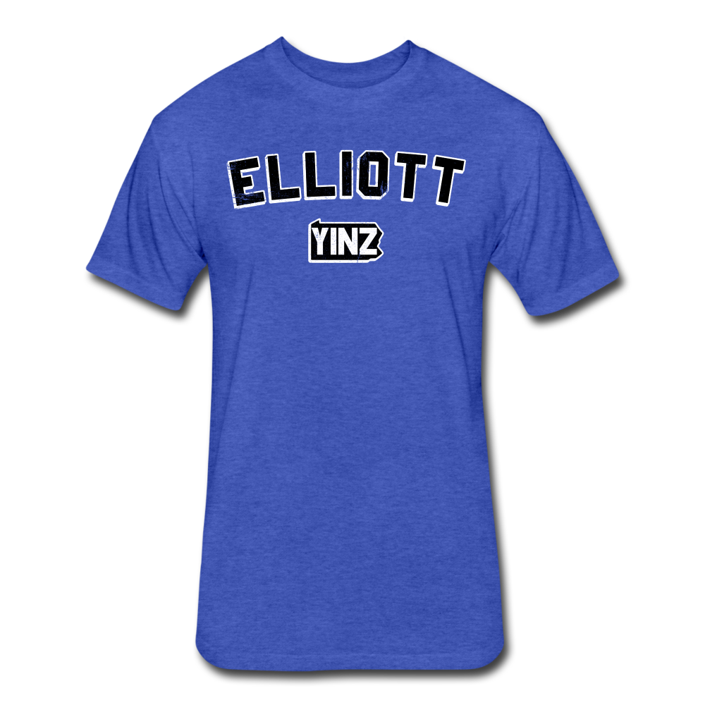 ELLIOTT YINZYLVANIA - heather royal