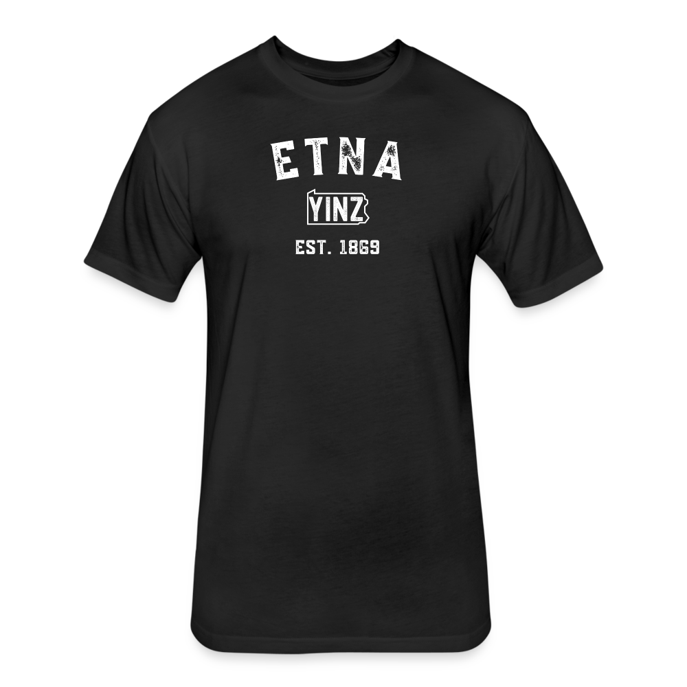 ETNA YINZYLVANIA - black