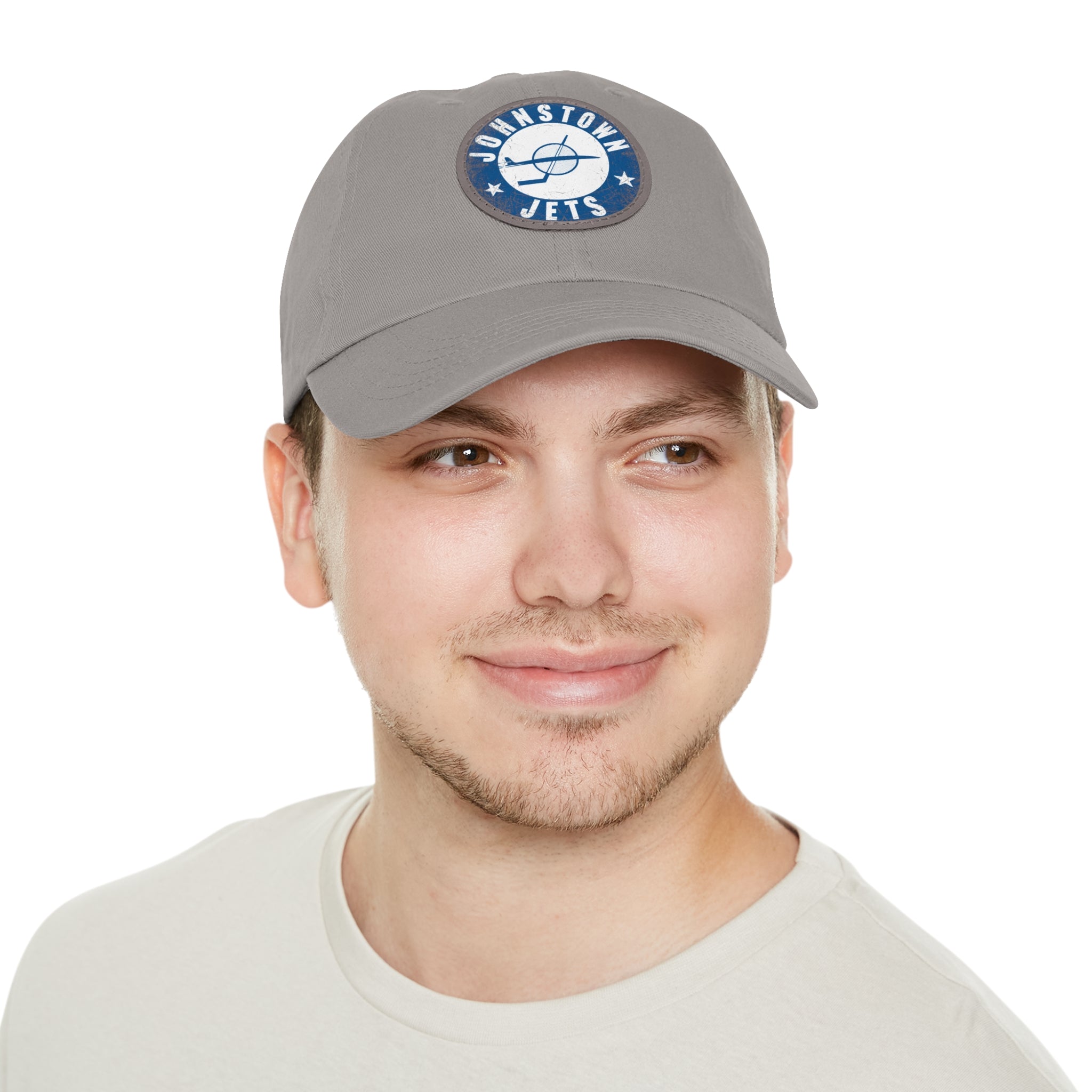 Jets baseball clearance cap