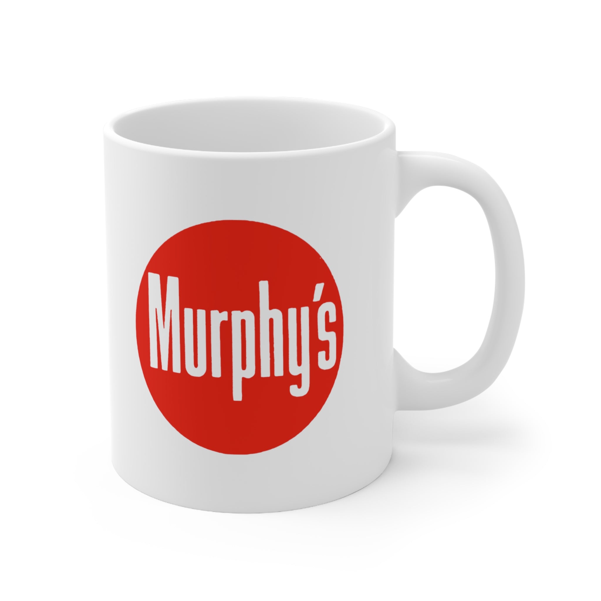 Murphy's - Mug 11oz - Yinzylvania
