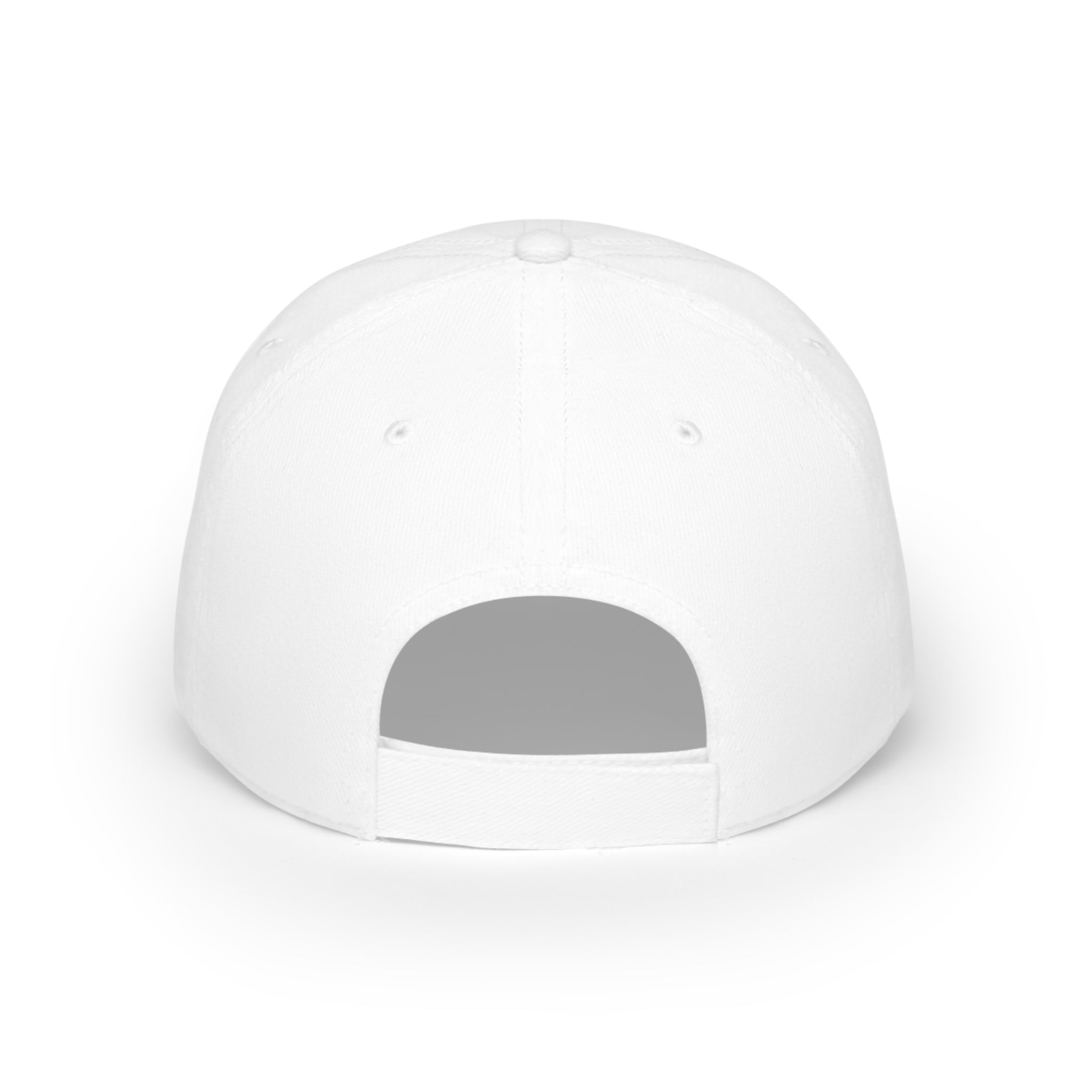 Yinzylvania - Low Profile Baseball Cap - Yinzylvania