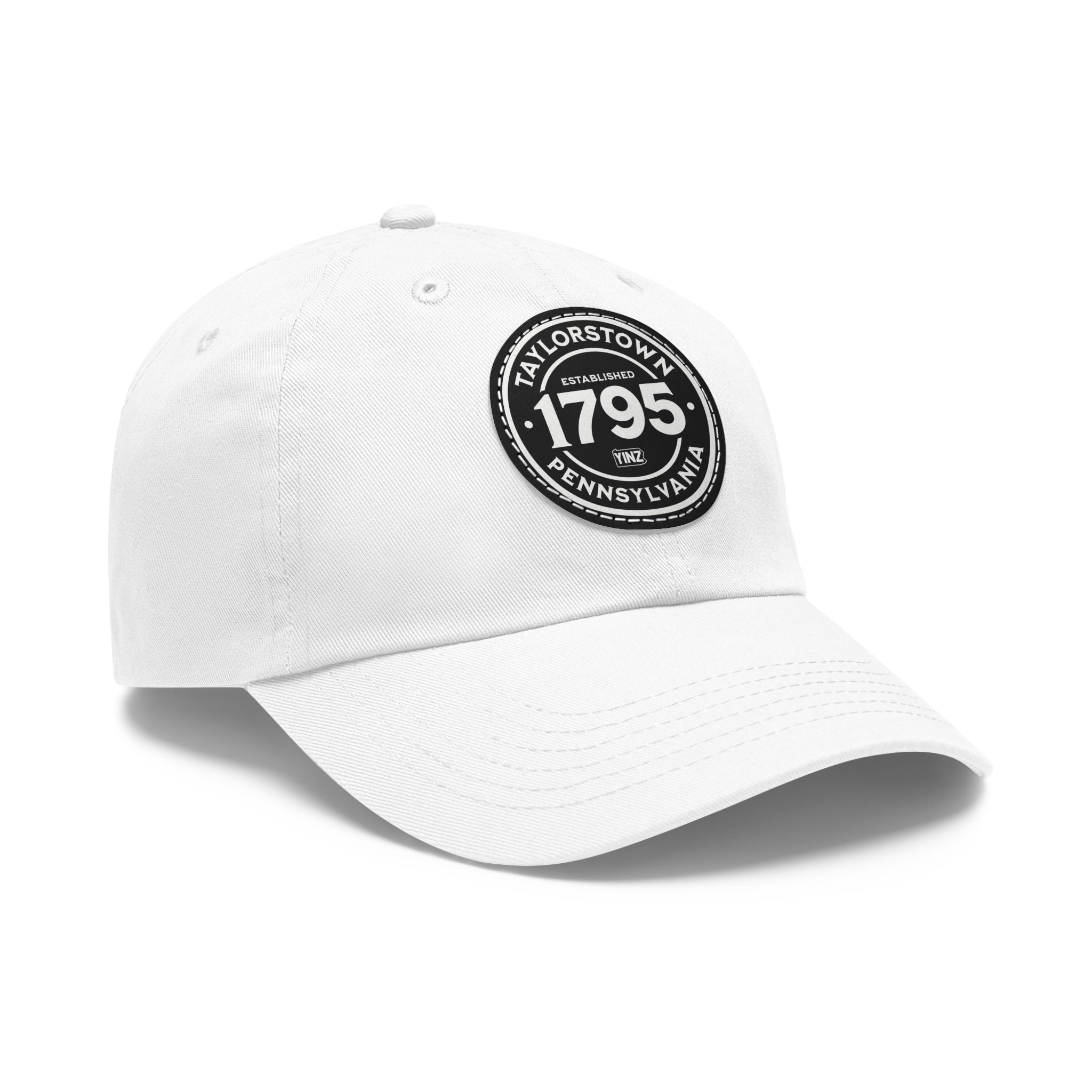 Taylorstown PA - 1795 - Founders Patch Hat
