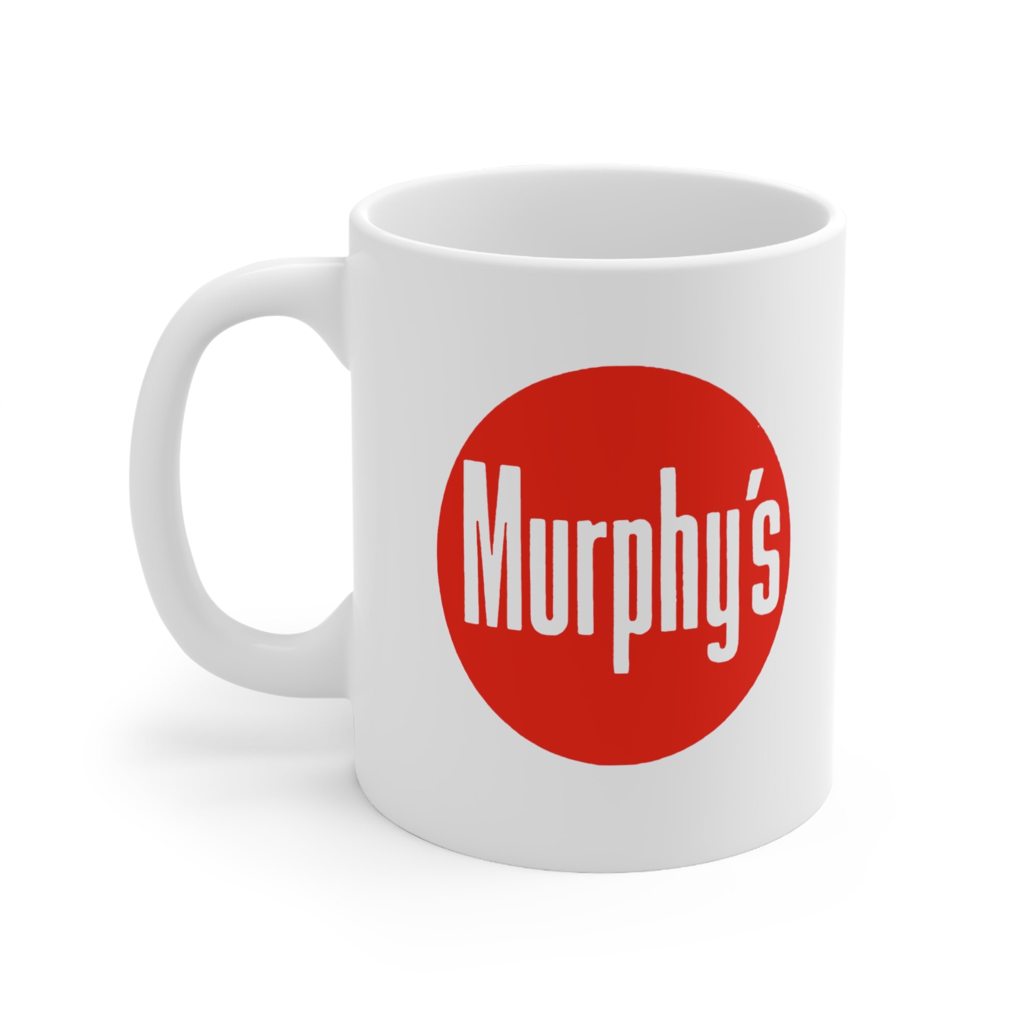 Murphy's - Mug 11oz - Yinzylvania