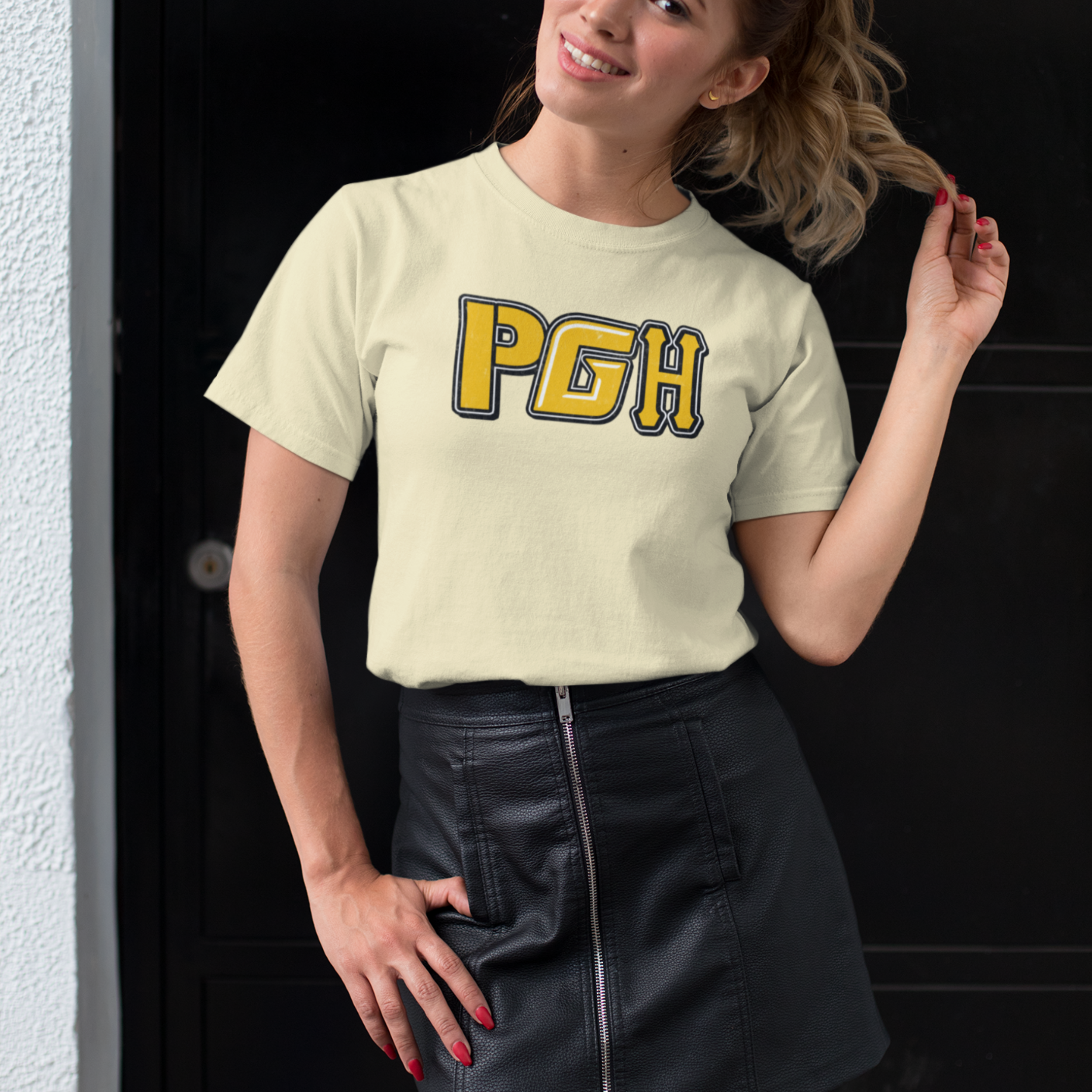 PGH Teams - Triblend Tee