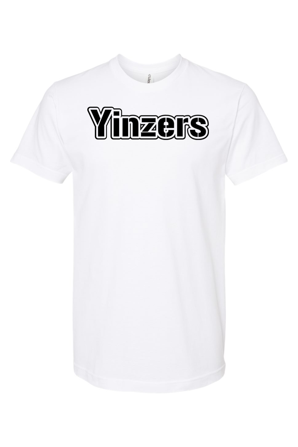 Yinzers Steel