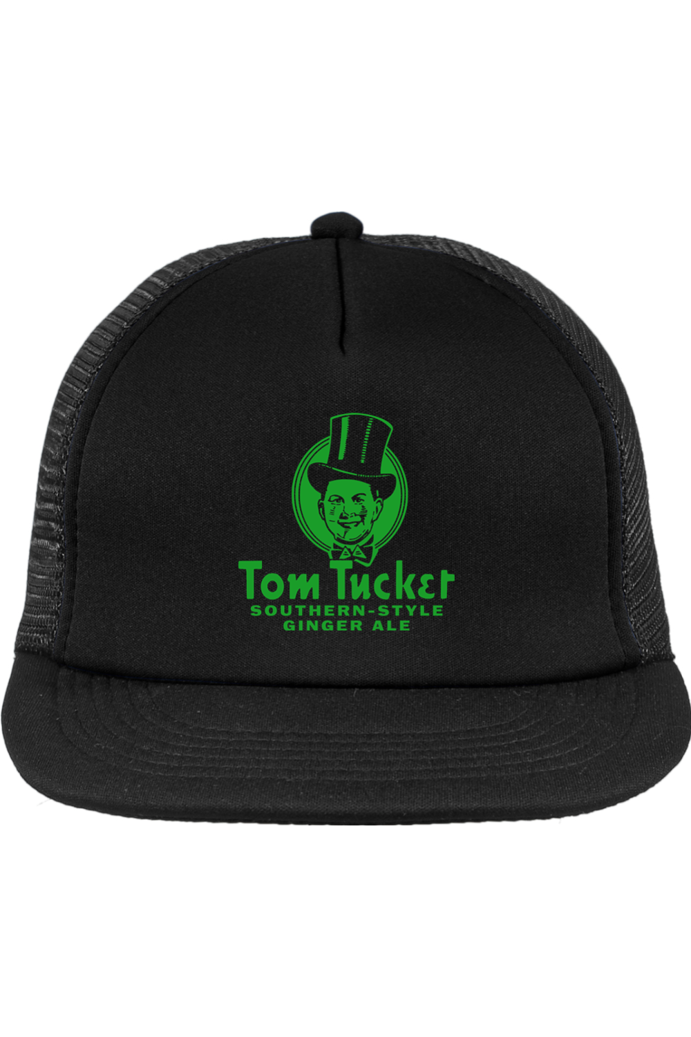 Tom Tucker Ginger Ale - Trucker Cap