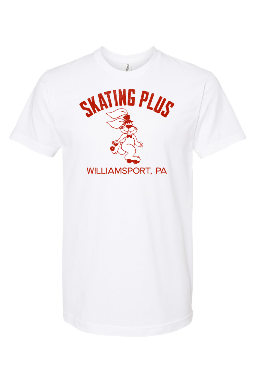 Skating Plus - Williamsport, PA