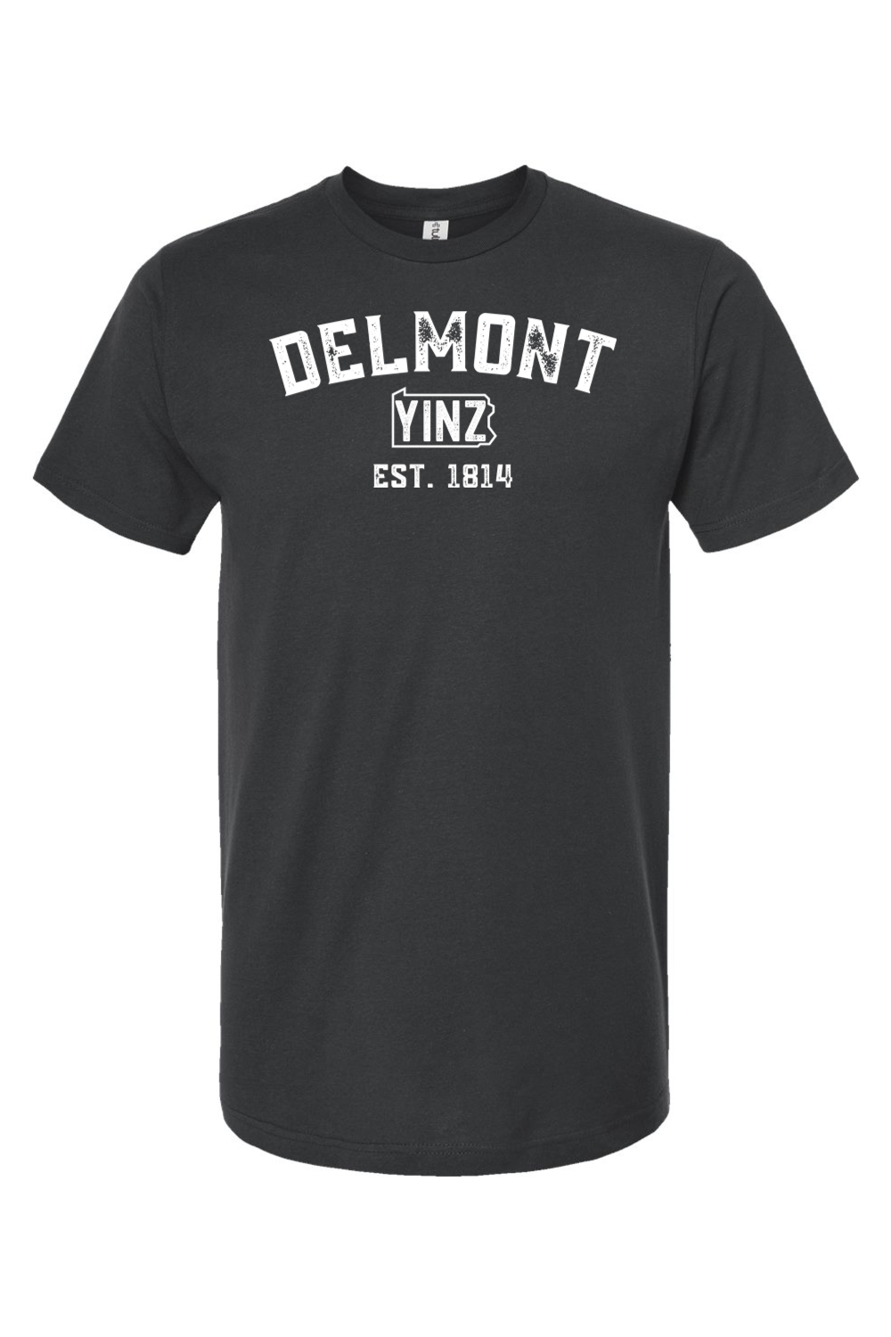 Delmont Yinzylvania - Yinzylvania