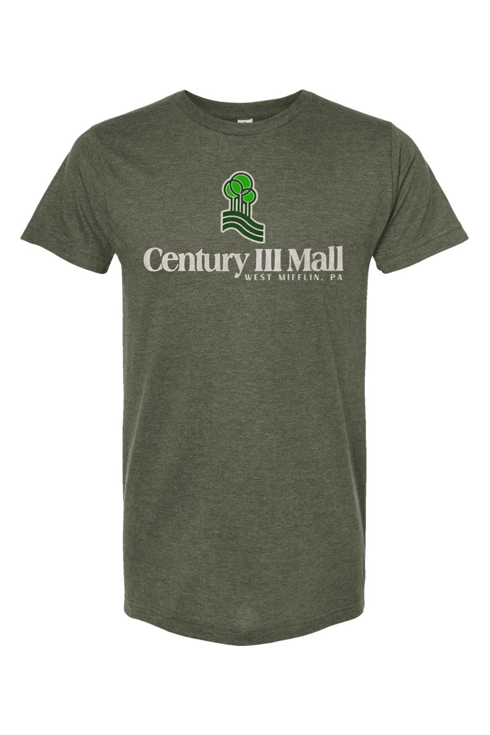 Century III Mall - West Mifflin, PA - Yinzylvania