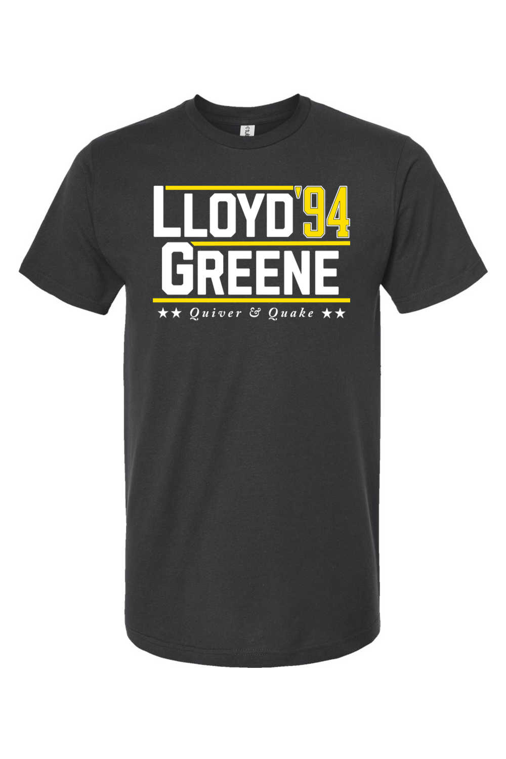 Lloyd Greene '94 - Yinzylvania