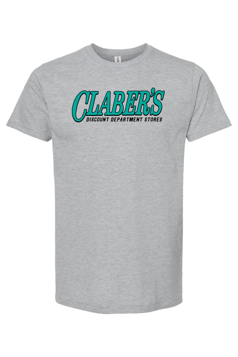 Claber's Department Store