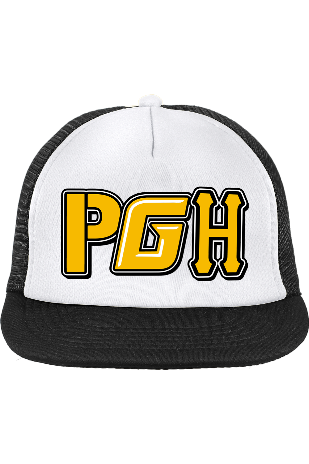 PGH Teams - Trucker Cap
