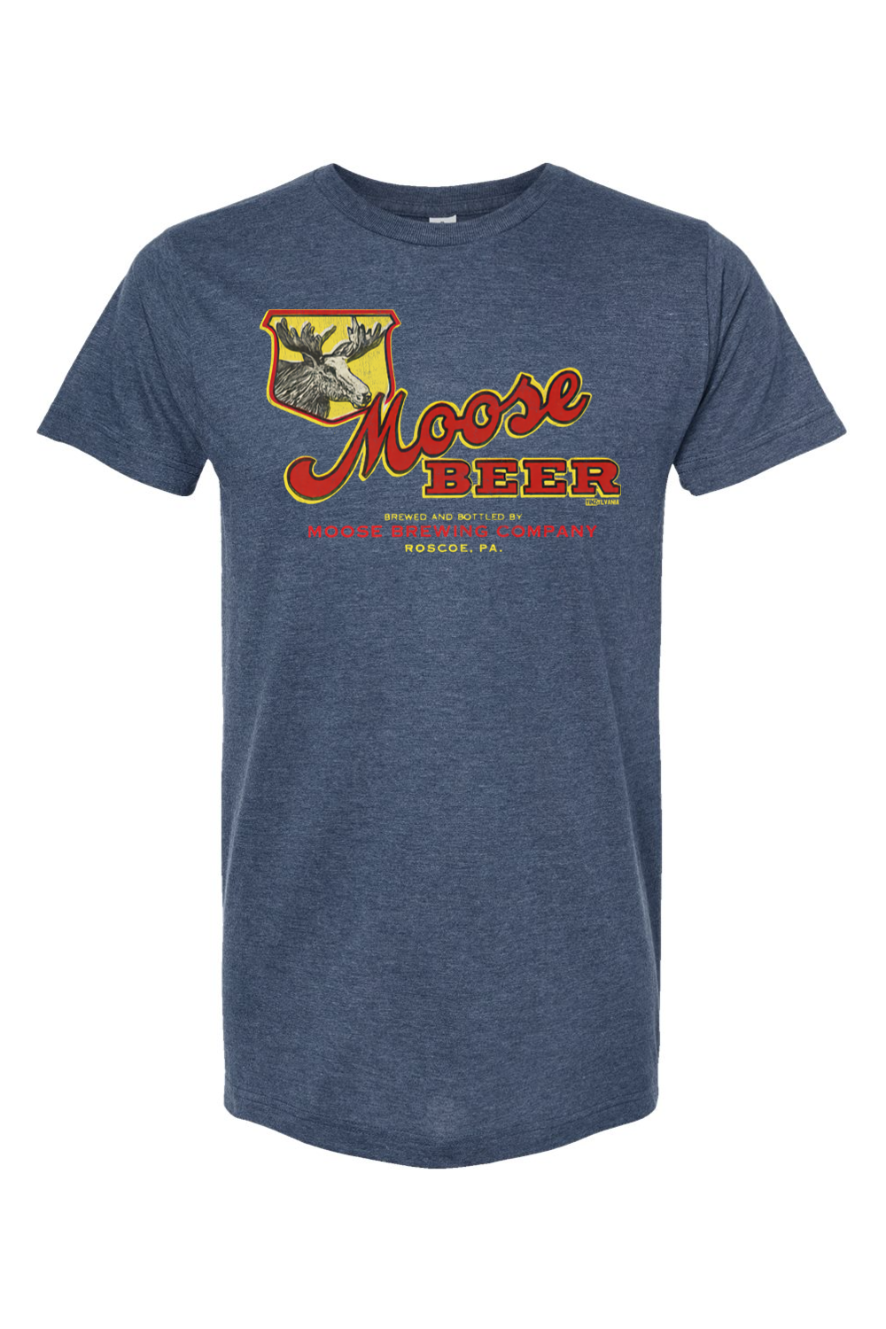 Moose Beer - Roscoe, PA