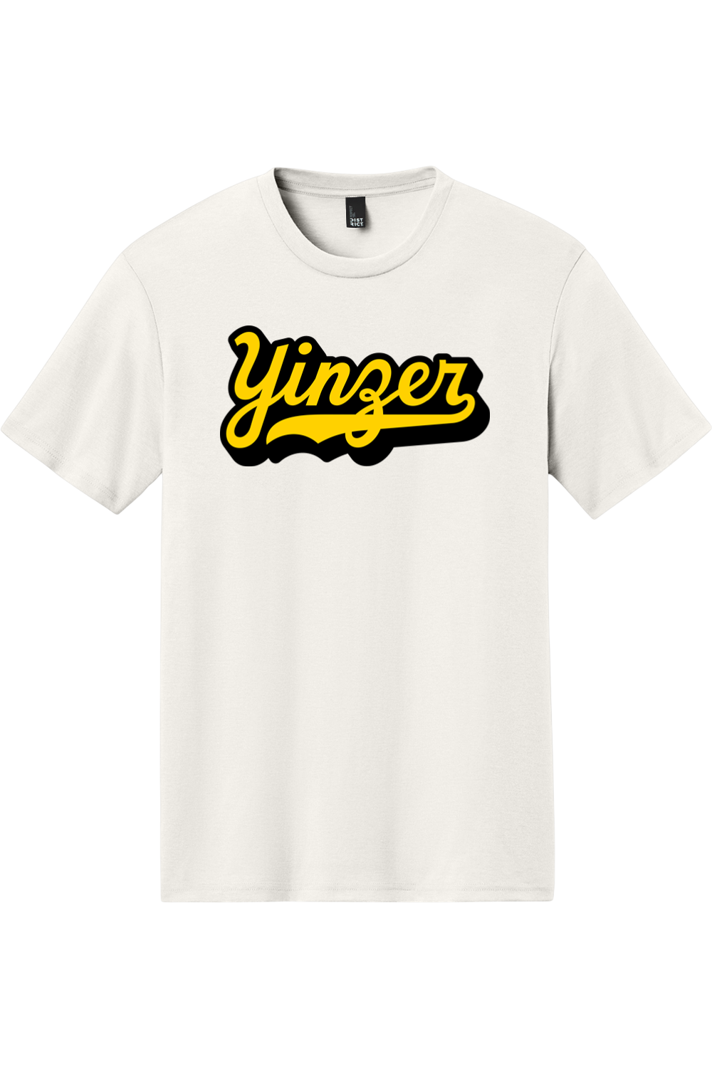 Yinzer Signature - Triblend Tee - Yinzylvania