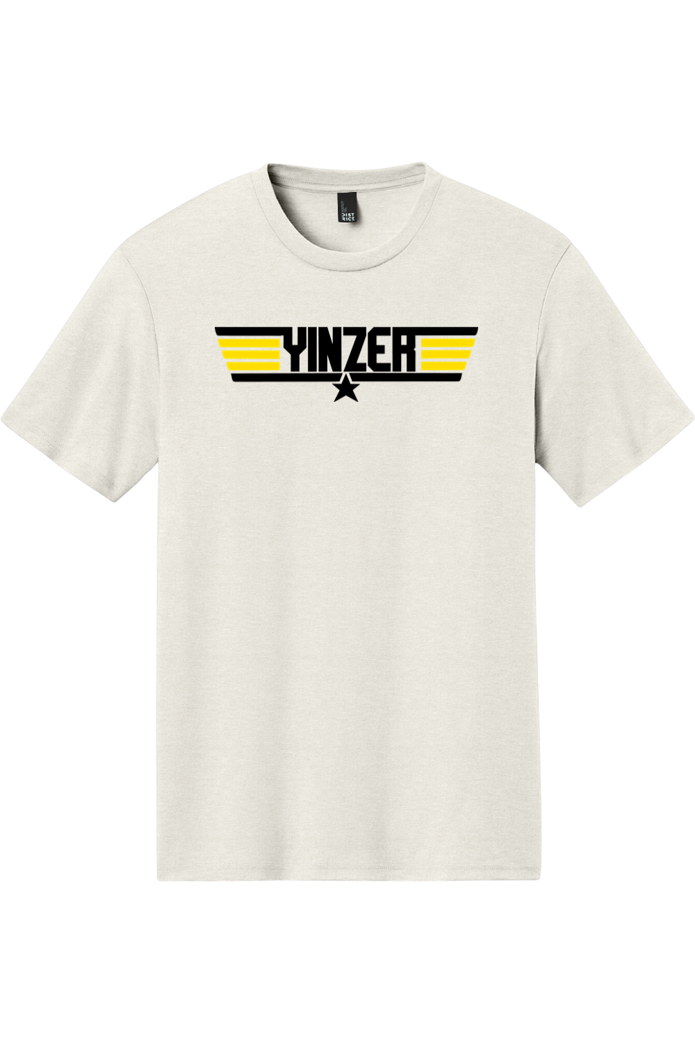 Top Yinzer - Triblend Tee - Yinzylvania