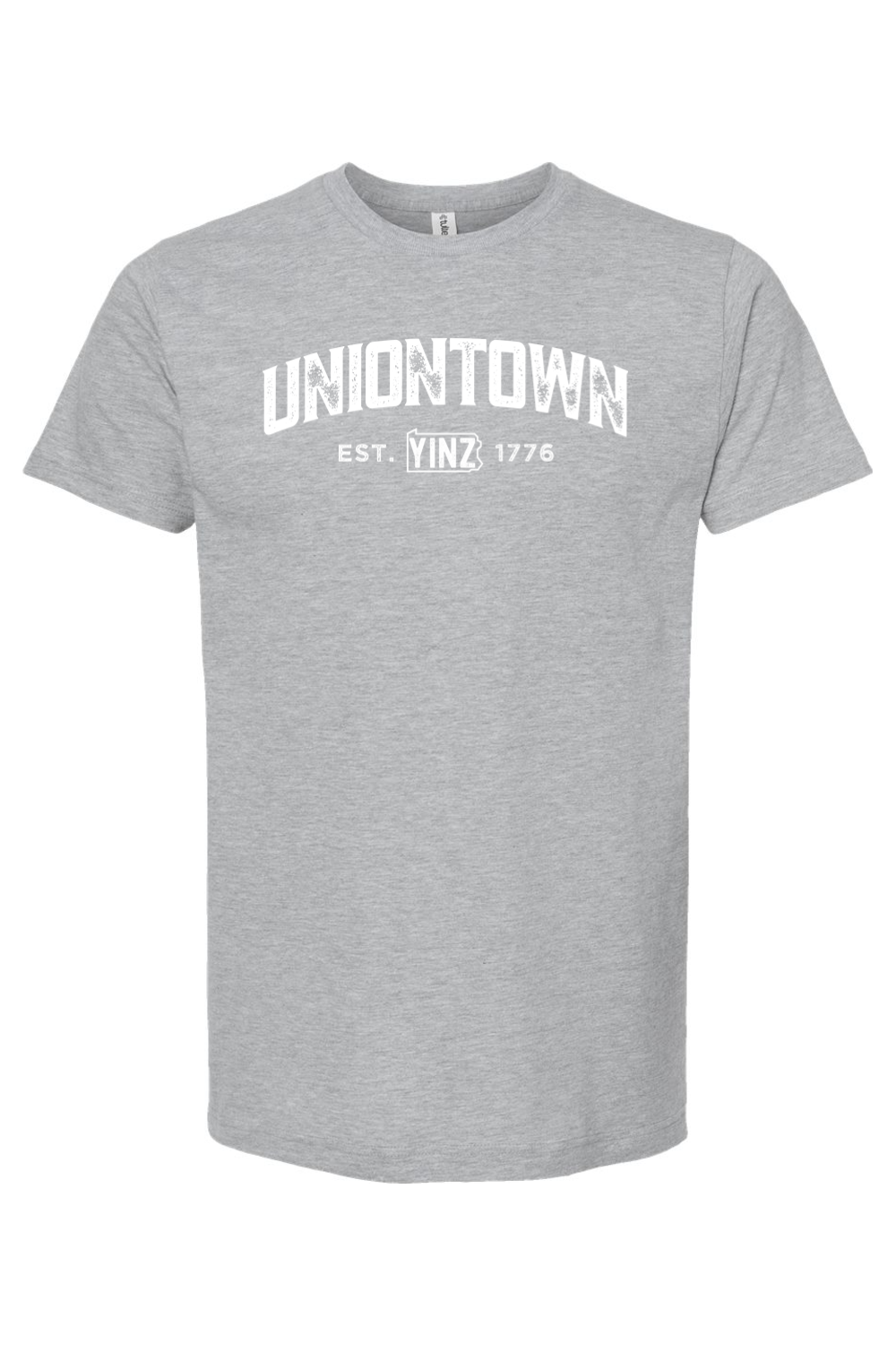 Uniontown Yinzylvania - Yinzylvania