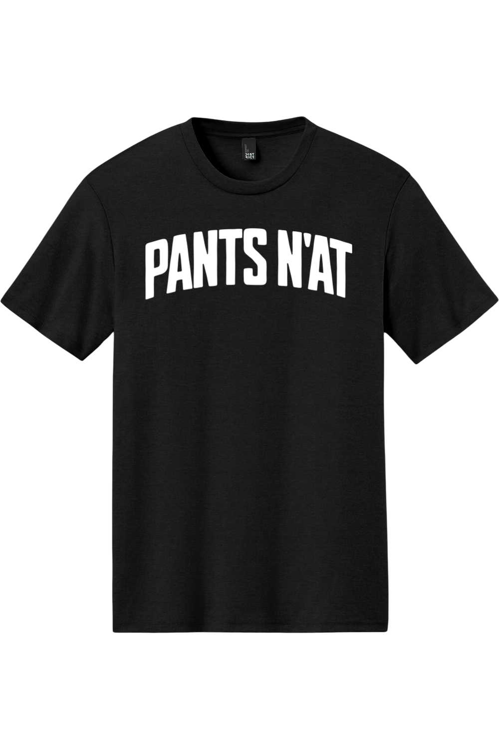Pants N'at - Triblend Tee - Yinzylvania