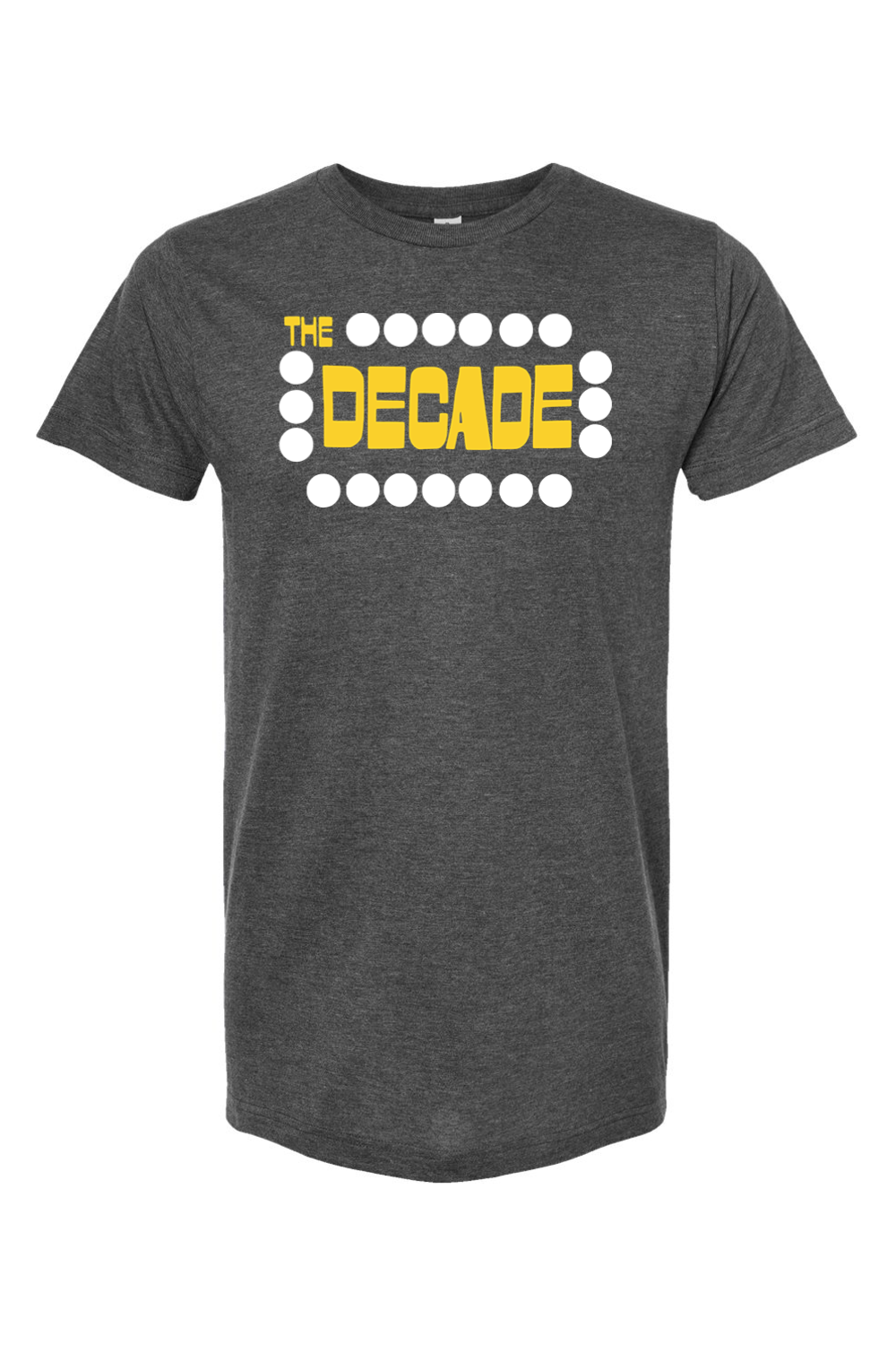 The Decade - Copeland Remix