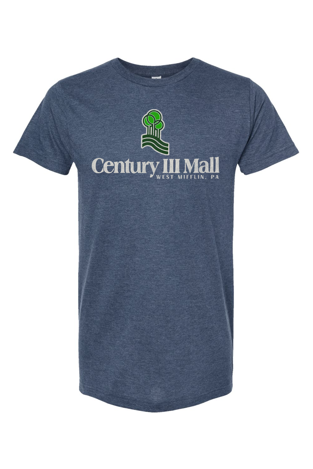 Century III Mall - West Mifflin, PA - Yinzylvania