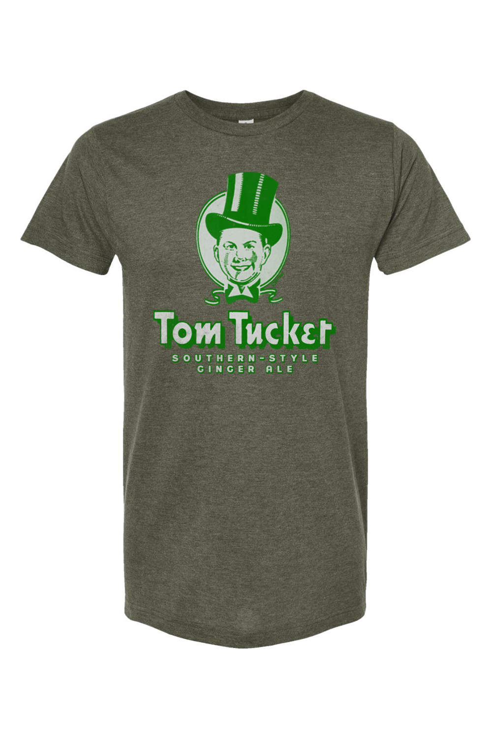 Tom Tucker Ginger Ale - Yinzylvania
