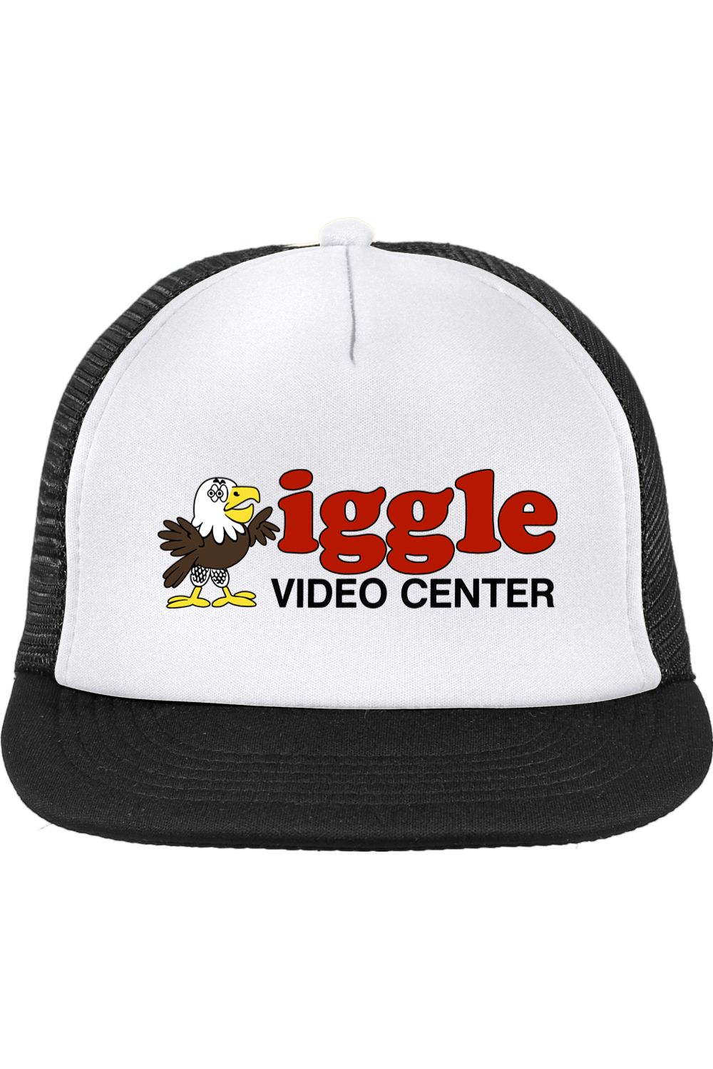 Iggle Video - Trucker Cap