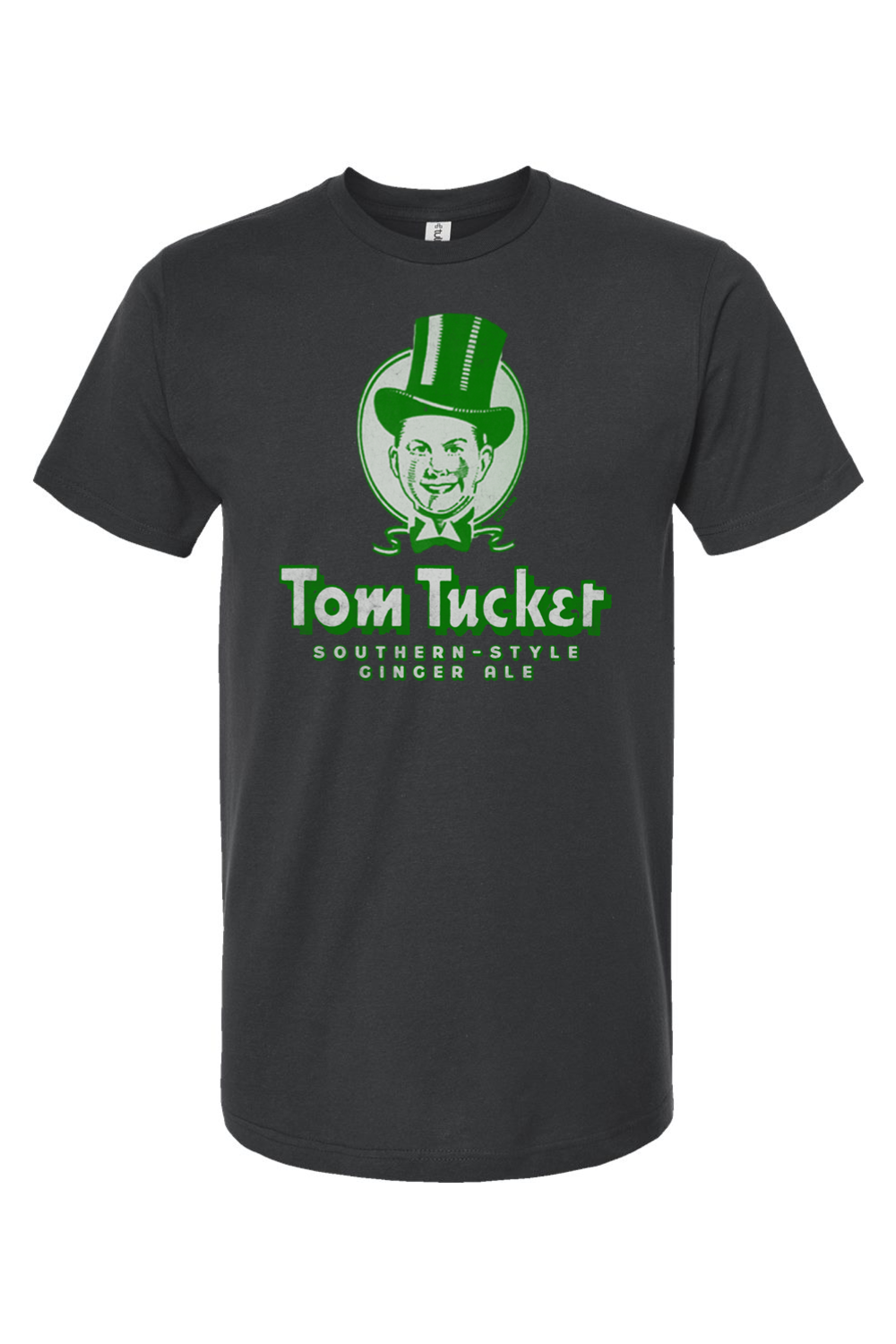 Tom Tucker Ginger Ale