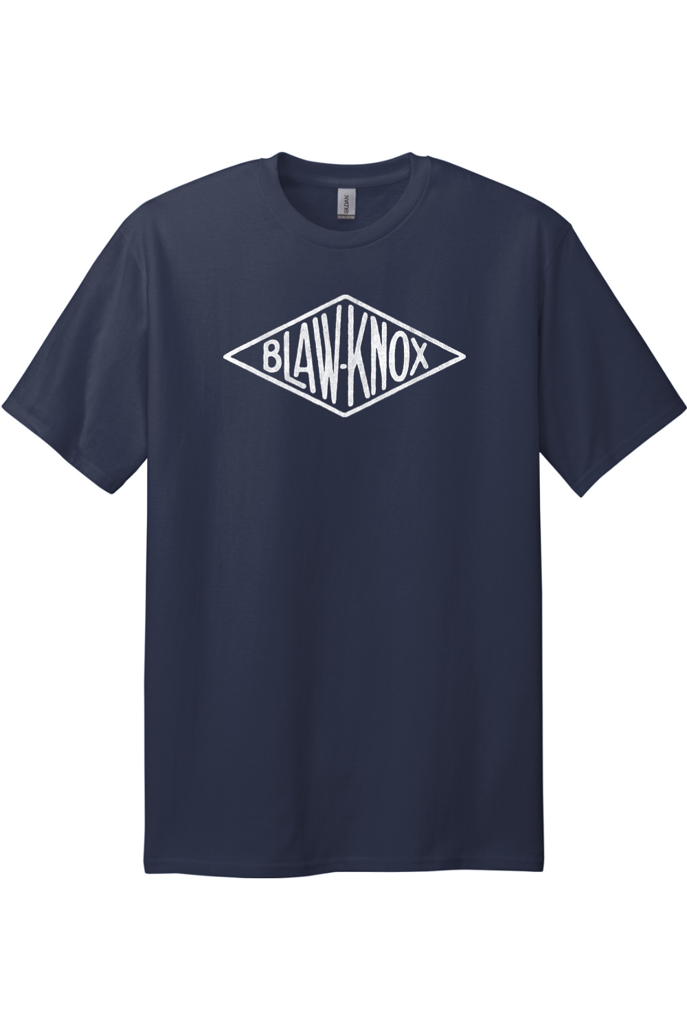 Blaw-Knox - Tall T-Shirt