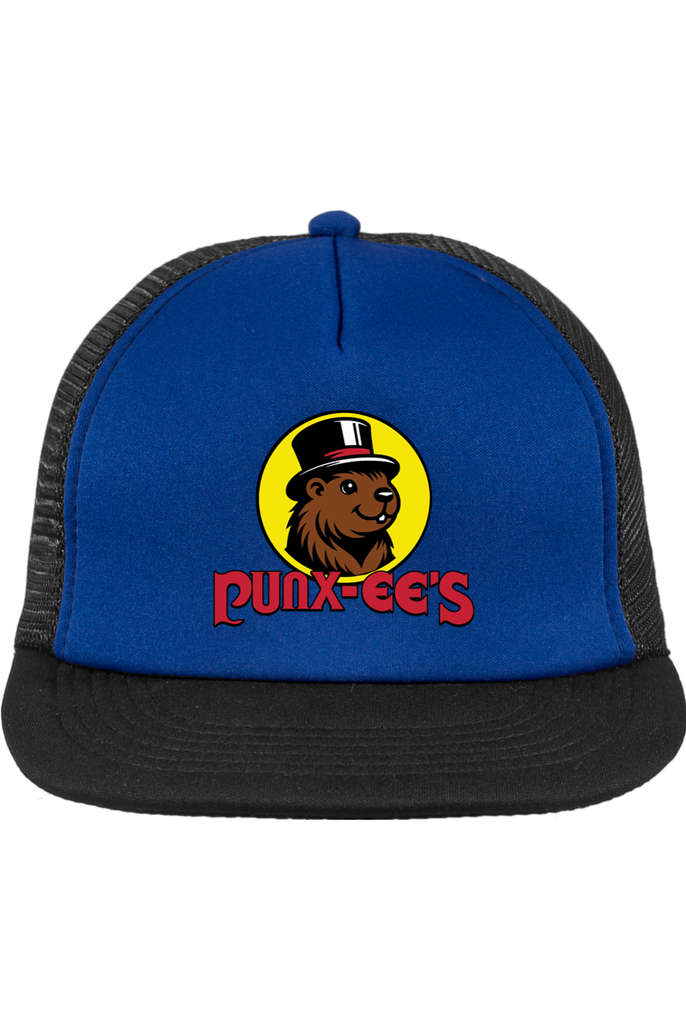 Punx-ee's - Trucker Cap