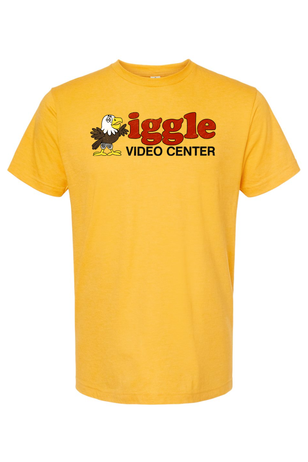 Iggle Video