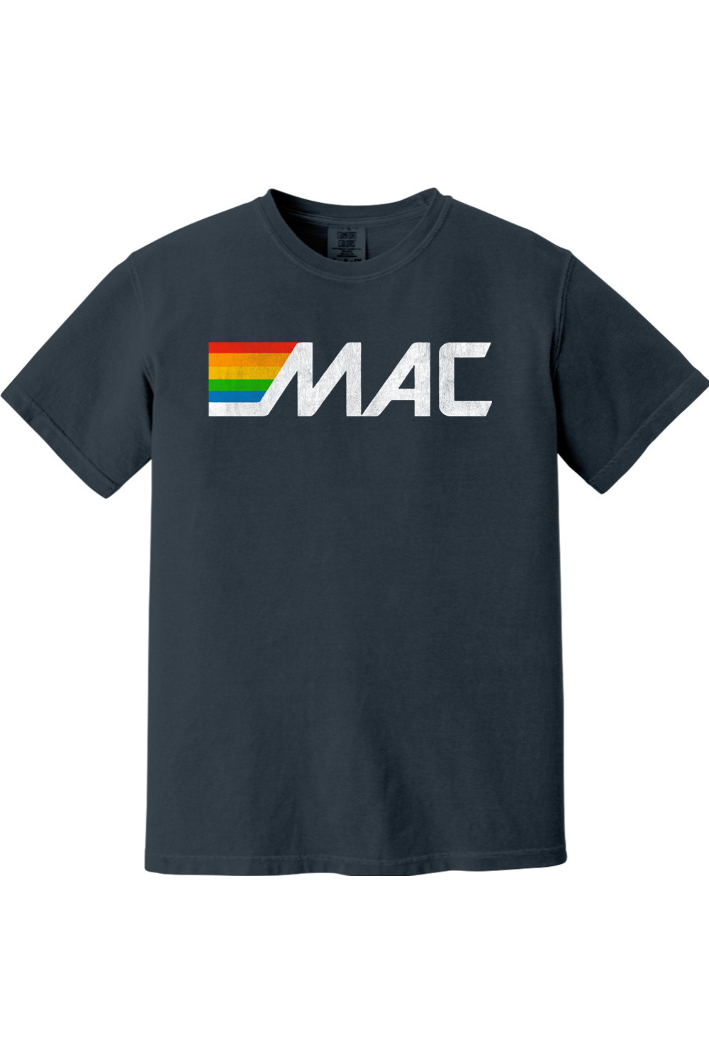 MAC Machine - Comfort Colors Tee