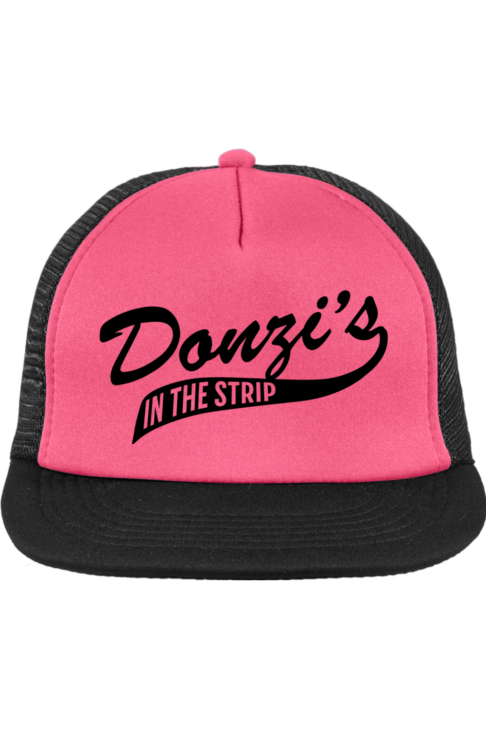 Donzi's - Pittsburgh - Trucker Cap
