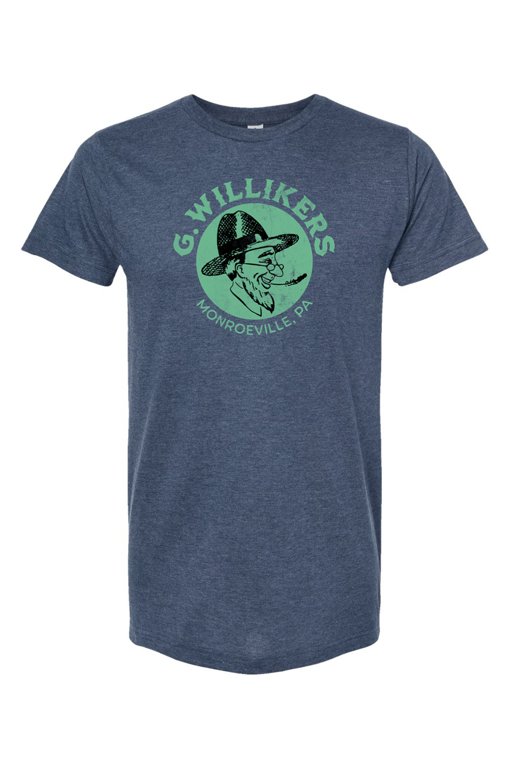 G. Willikers - Monroeville, PA