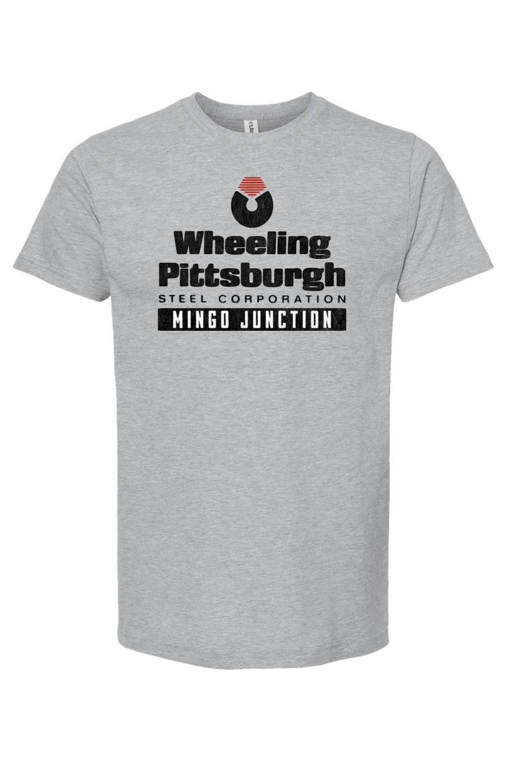Wheeling Pittsburgh Steel - Mingo Junction