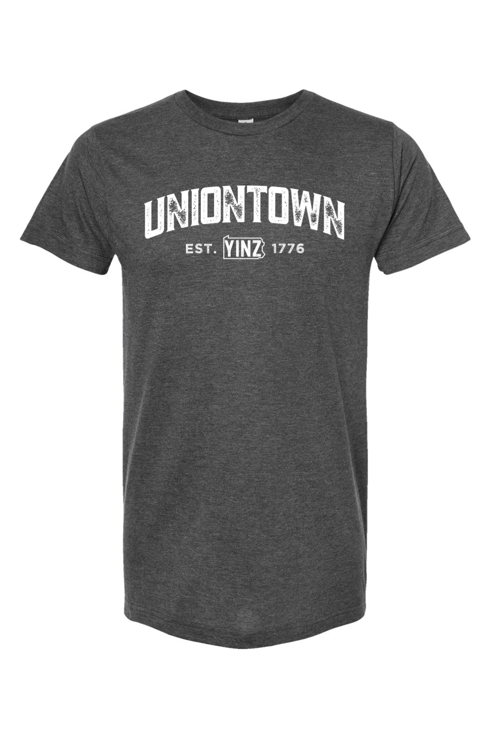 Uniontown Yinzylvania - Yinzylvania