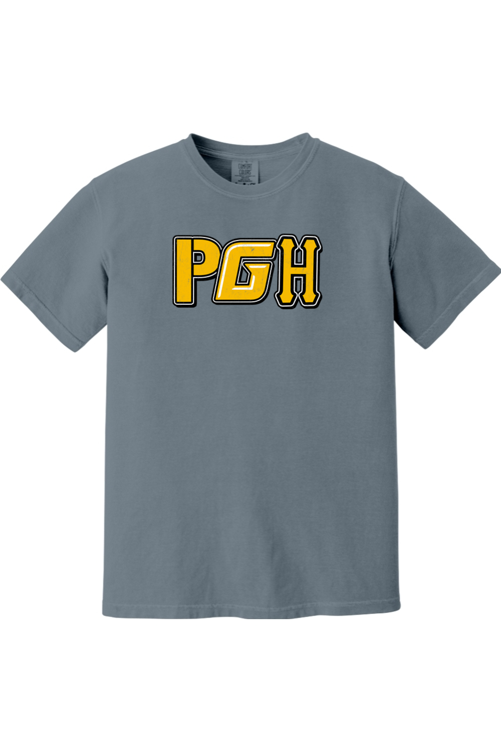 PGH Teams - Comfort Colors Tee