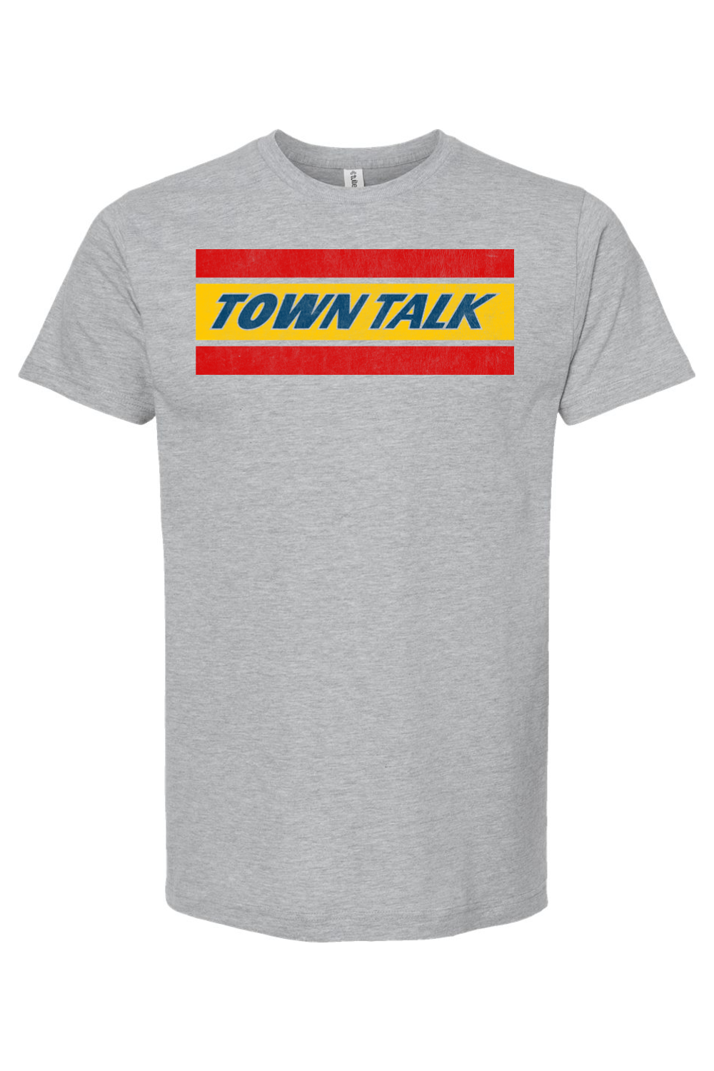 Town Talk Bread